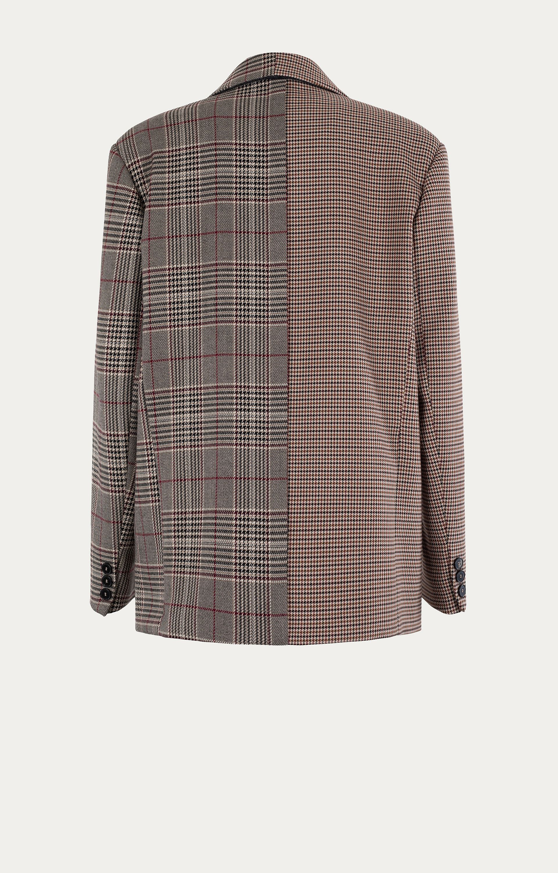 Blazer Varunica 