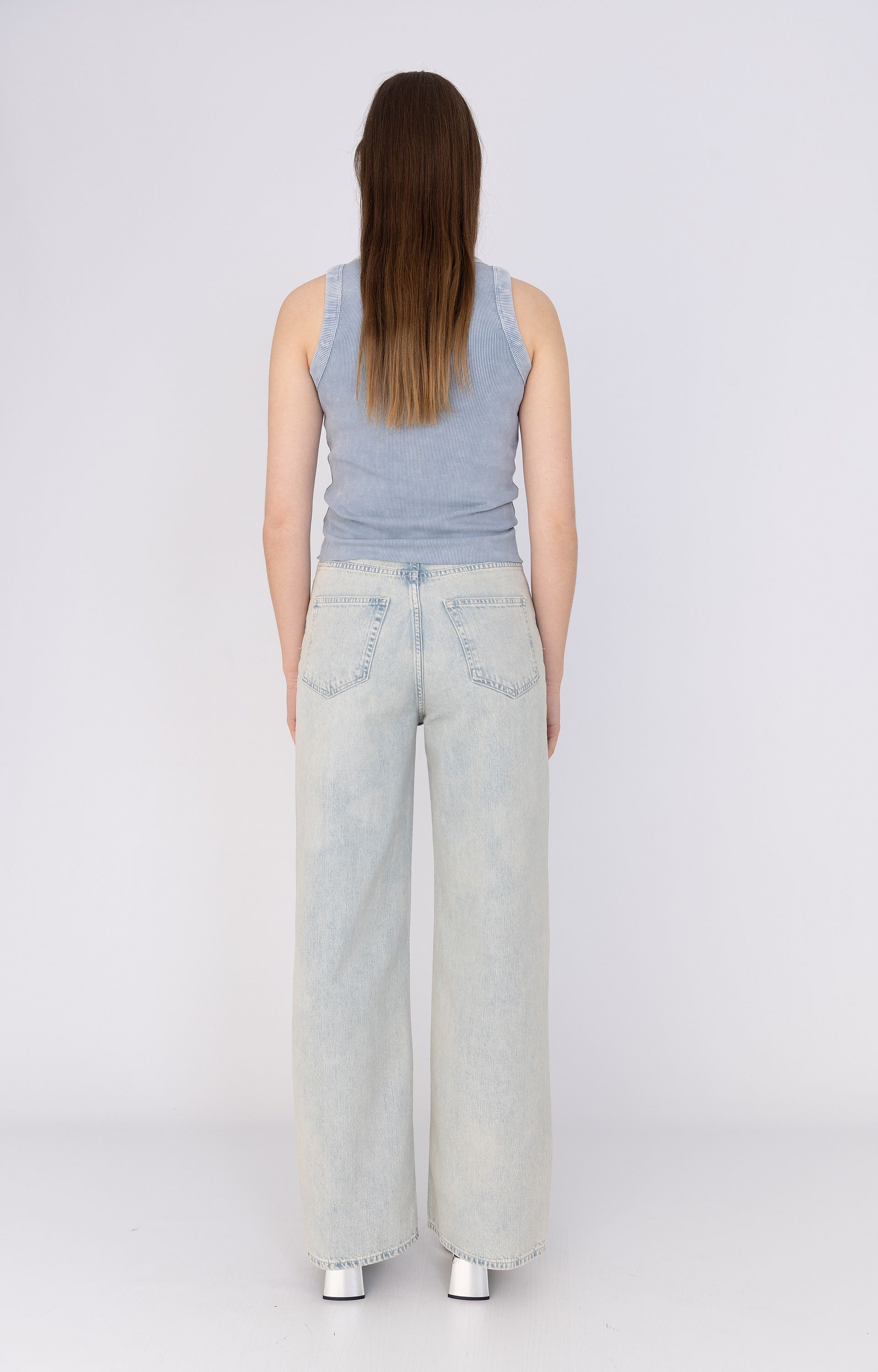 Jeans Rebecca 