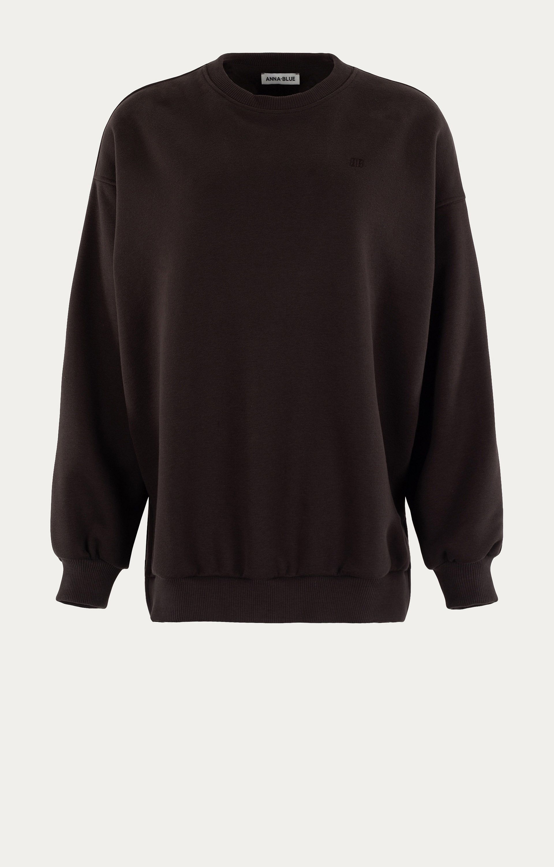 Sweater Crew Big Logo