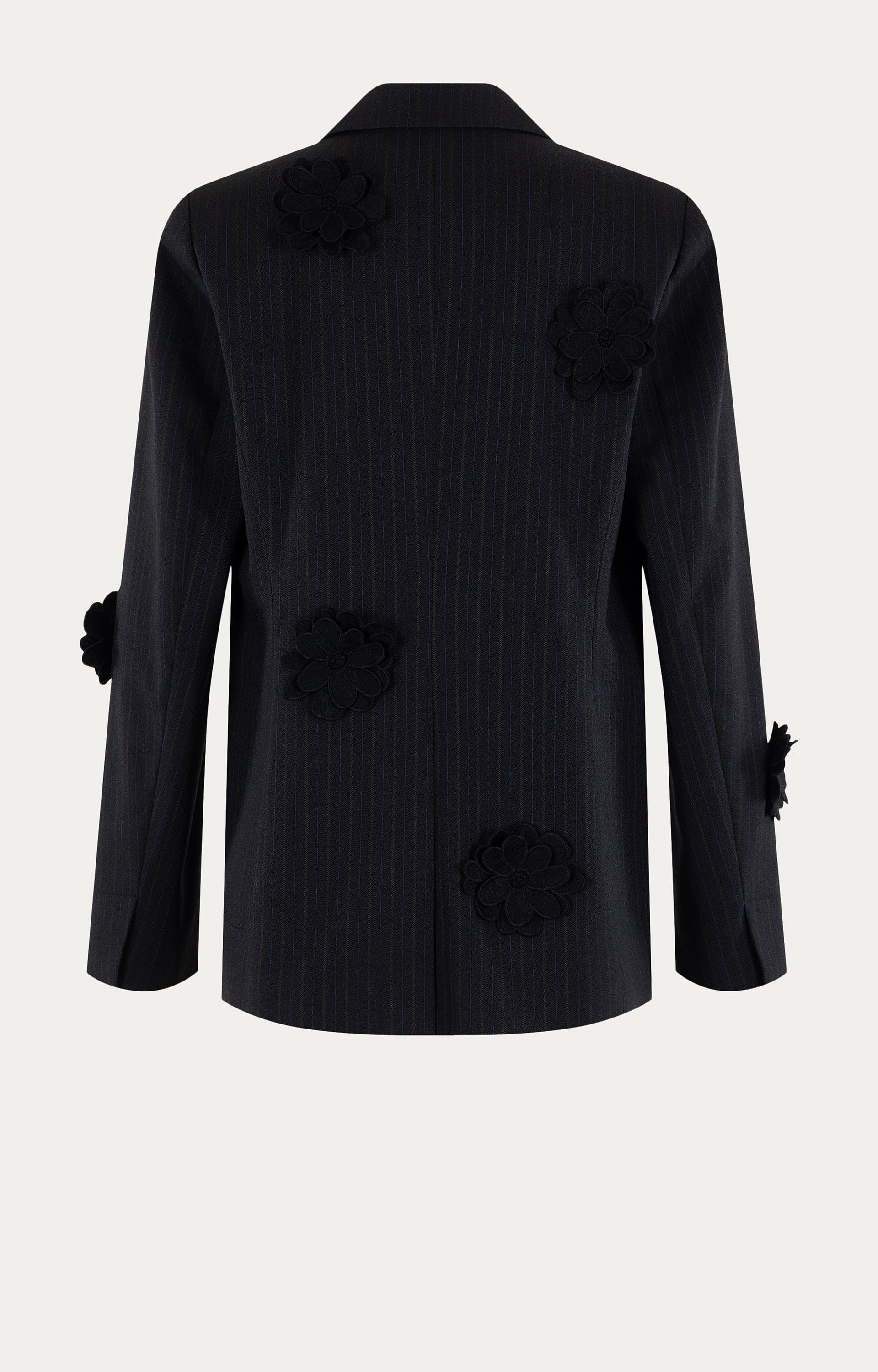 Blazer Emmi
