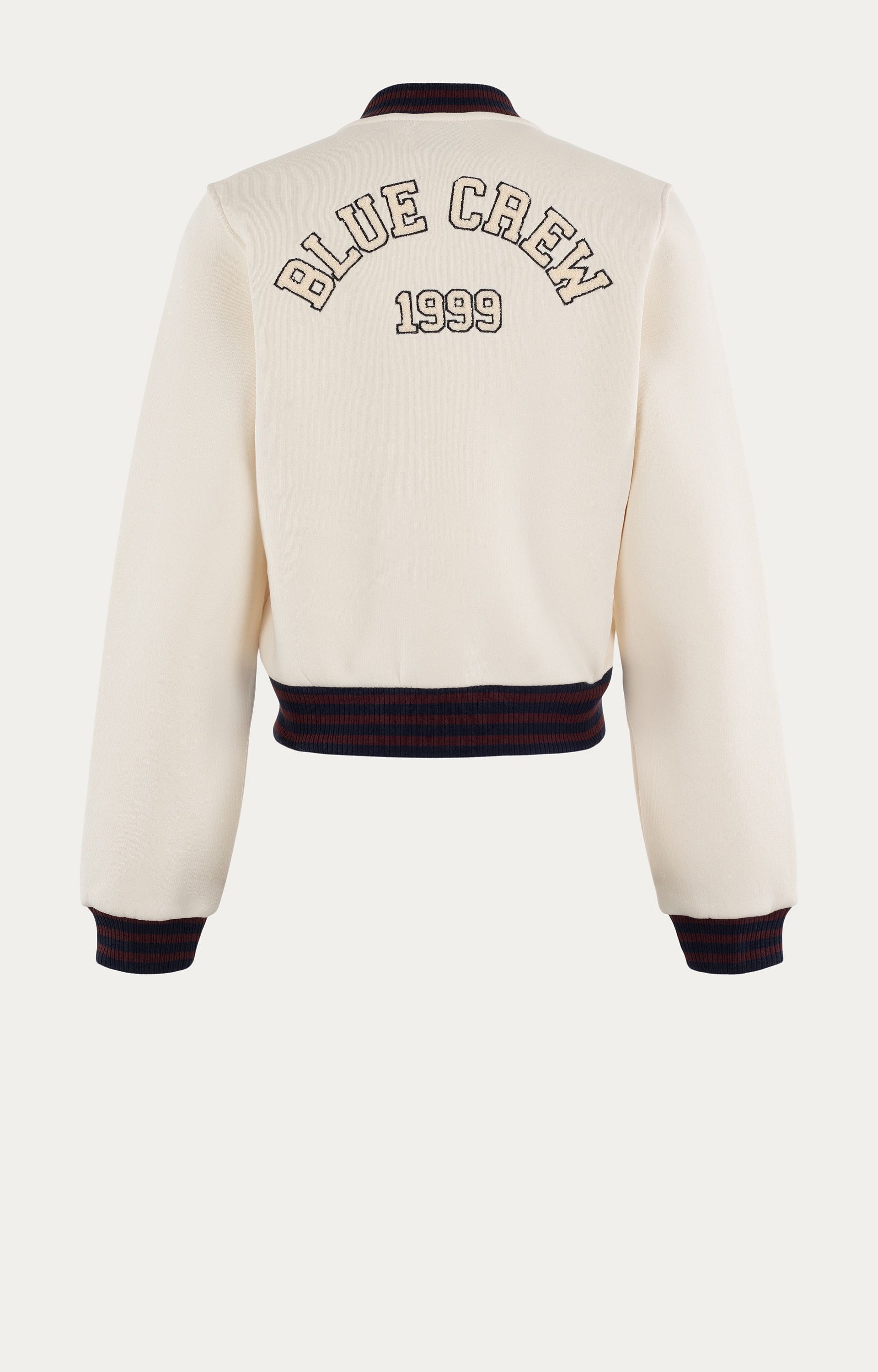 Bombervest Flo