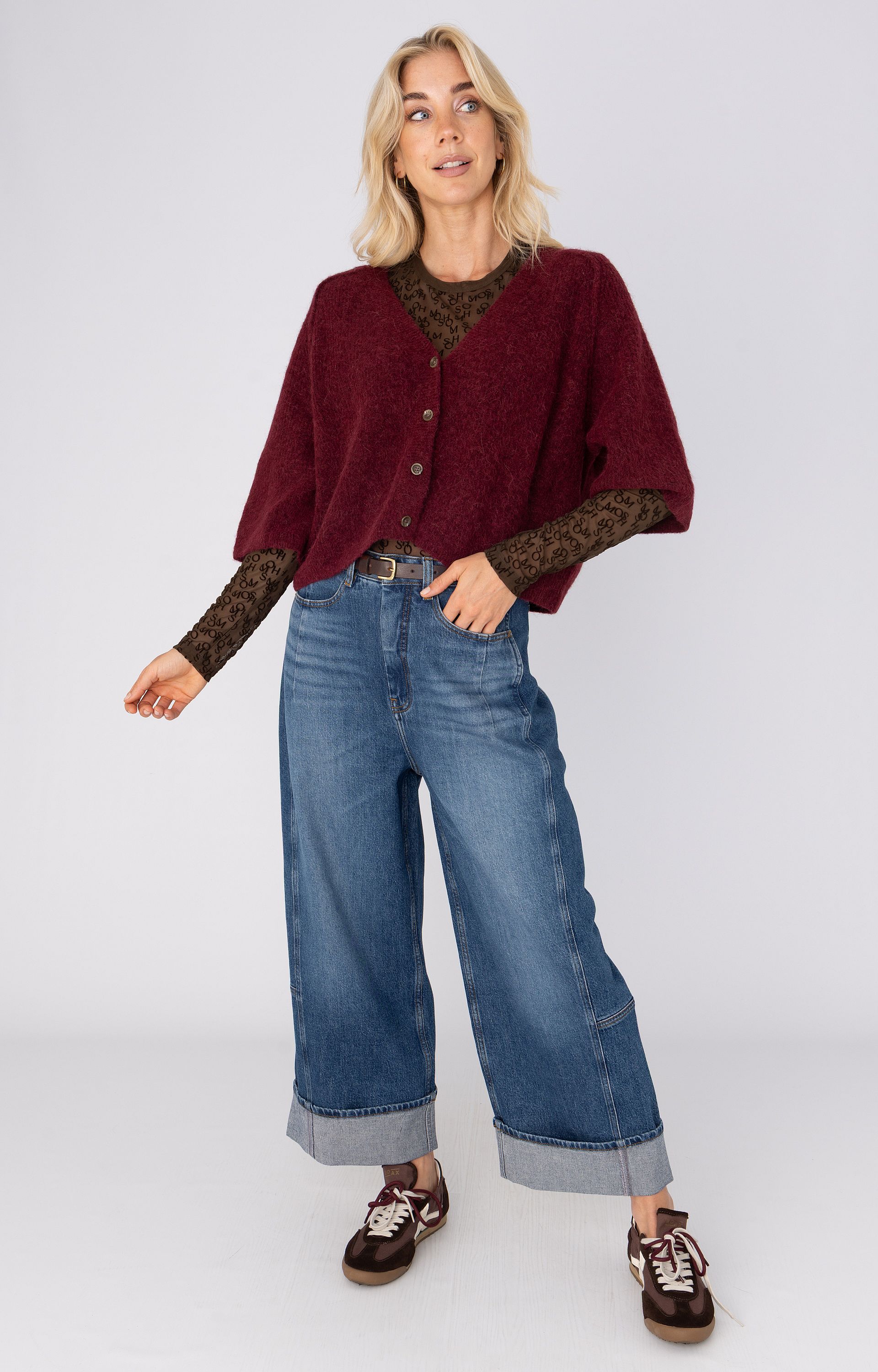 Jeans Darta
