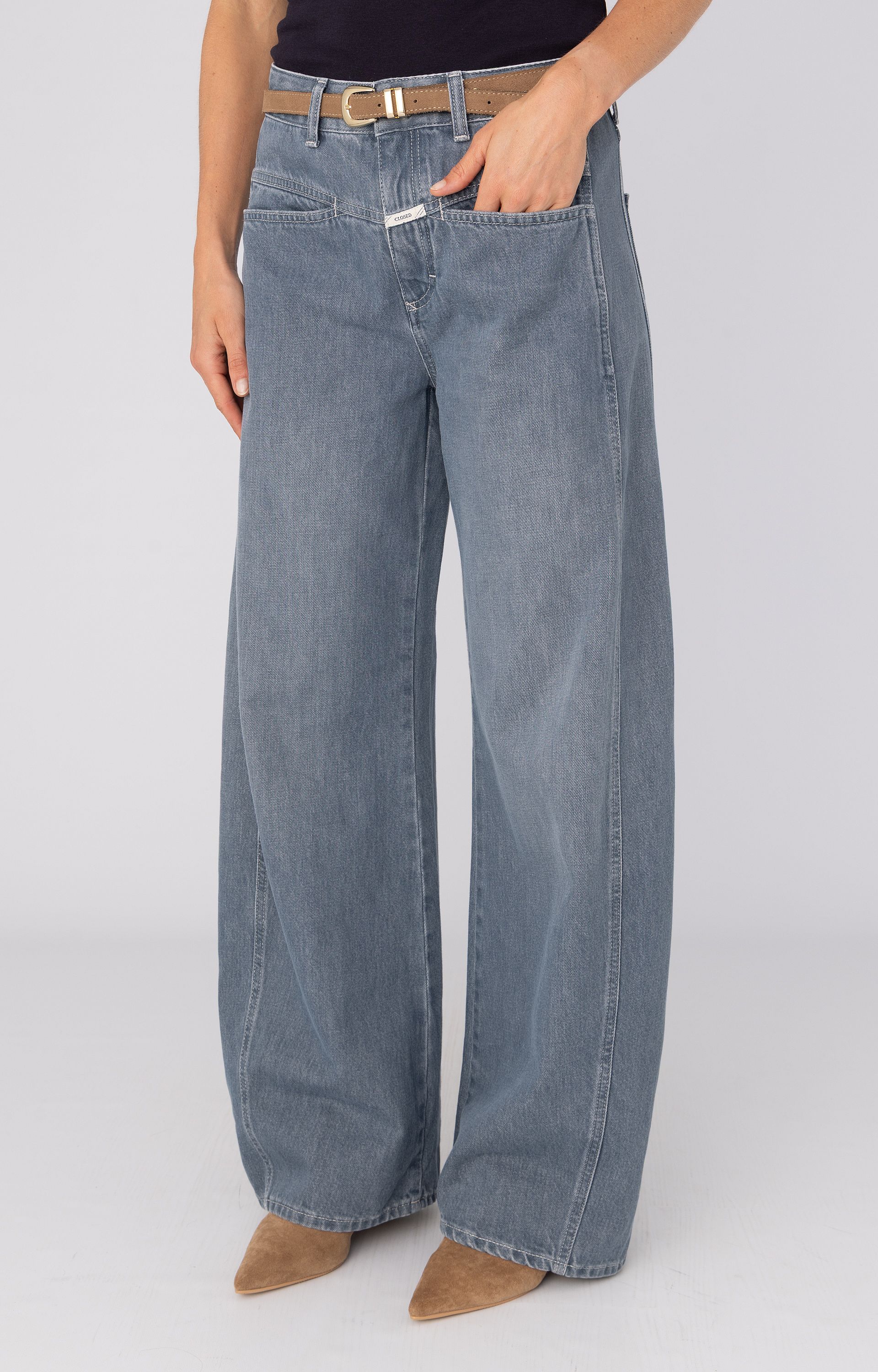 Jeans Tori-X