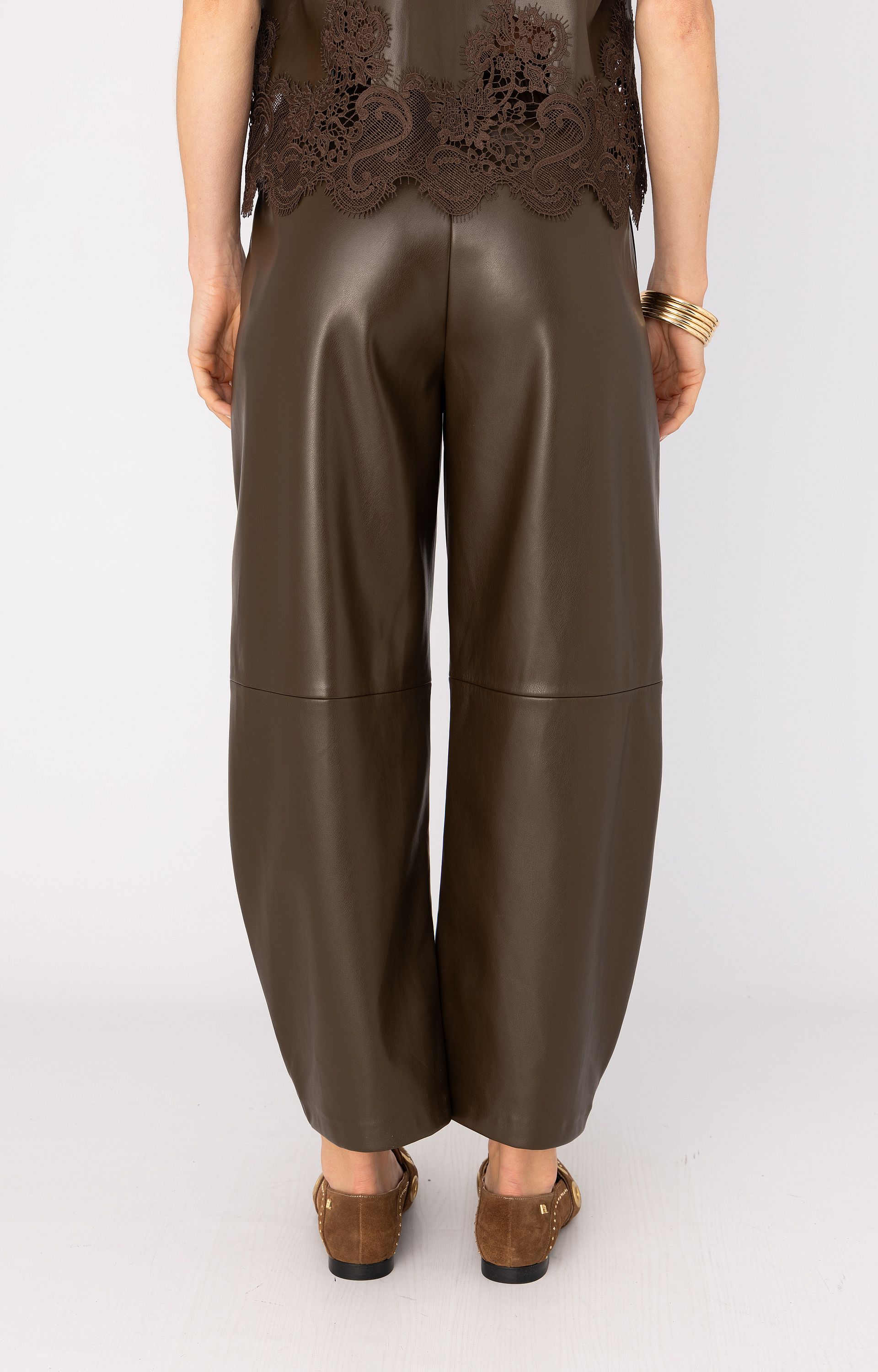 Broek Just 