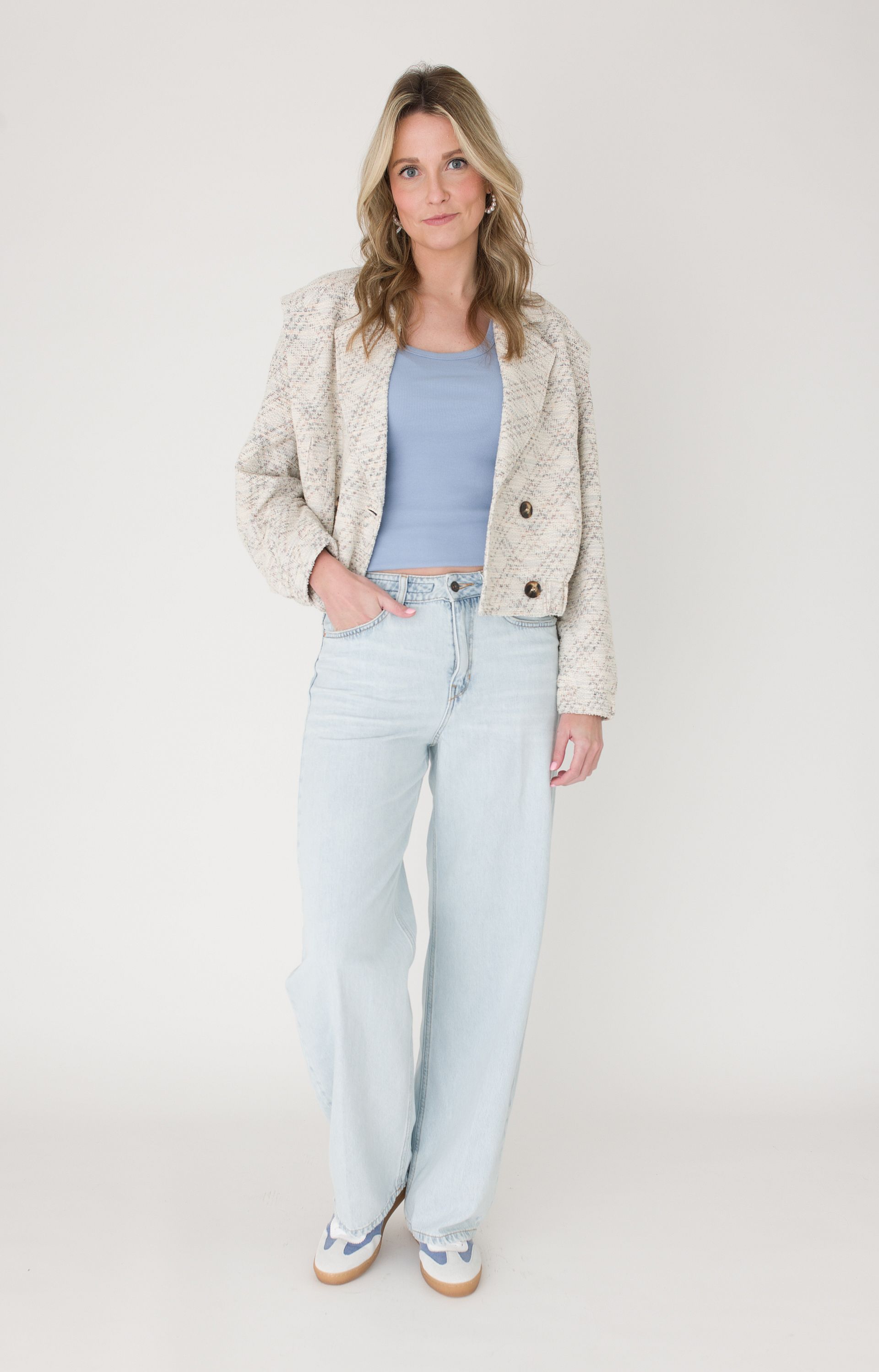 Jeans Medley 