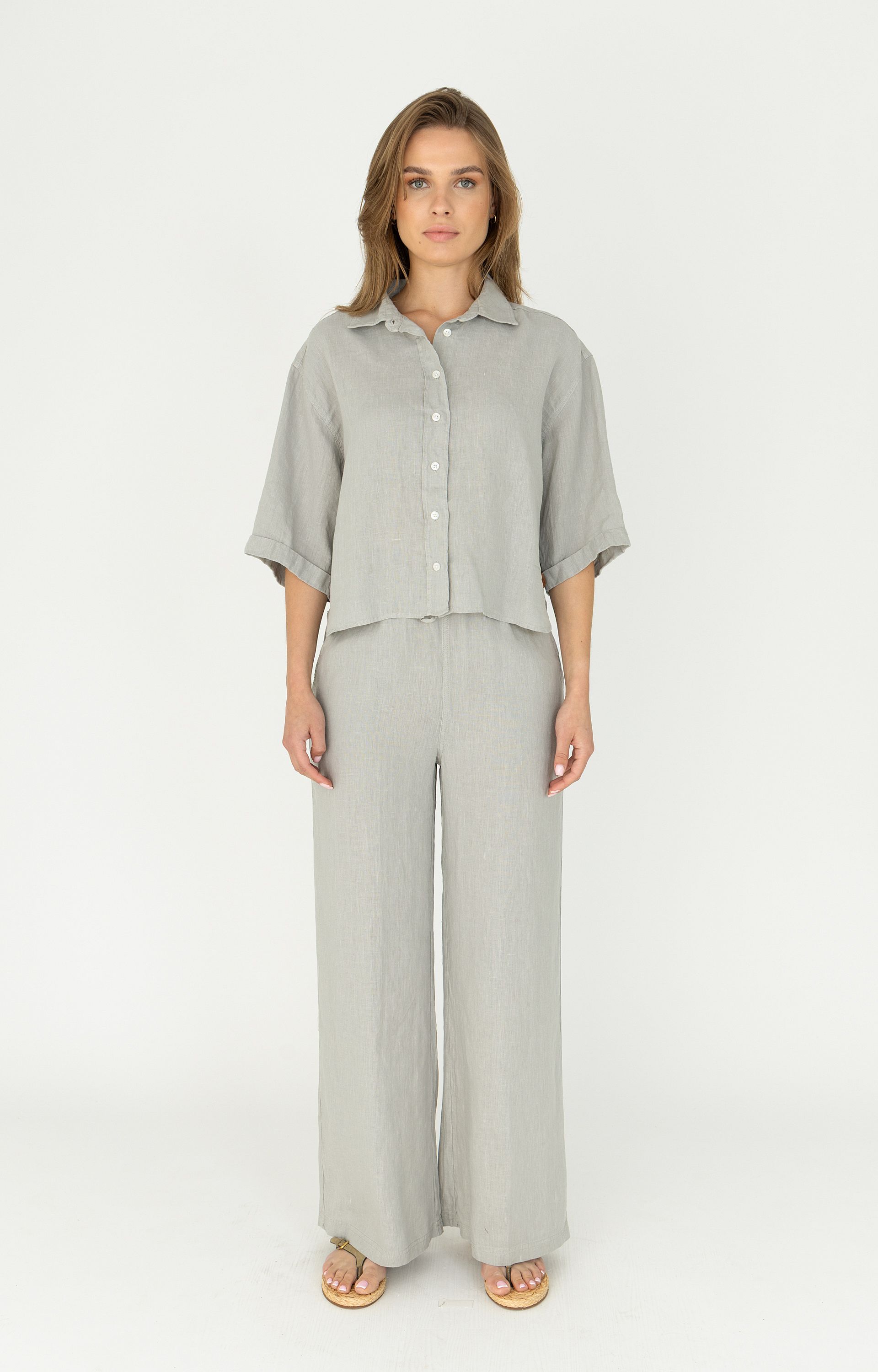 Blouse Lady 