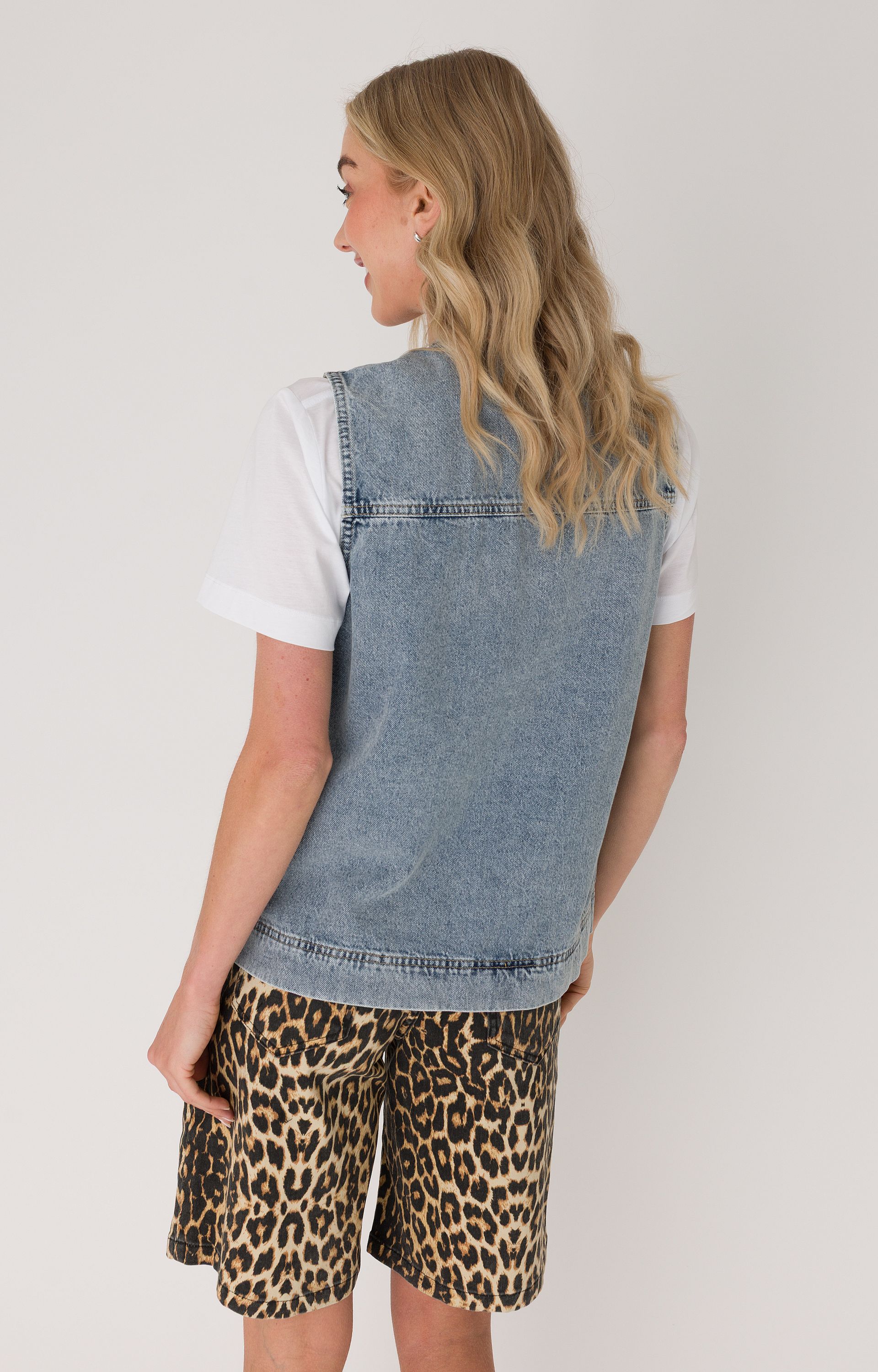 Gilet Brooklyn