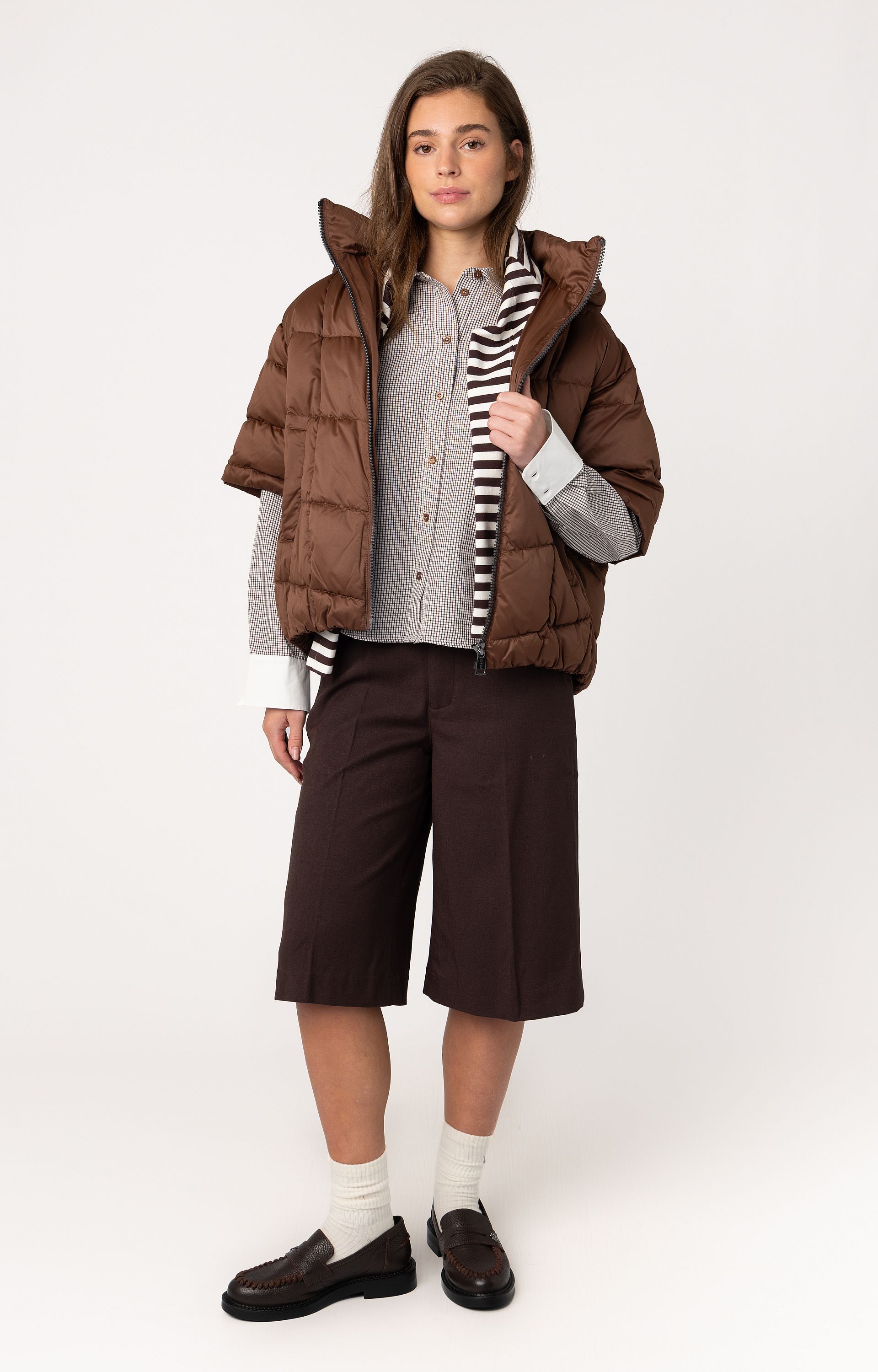 Bodywarmer Rohan