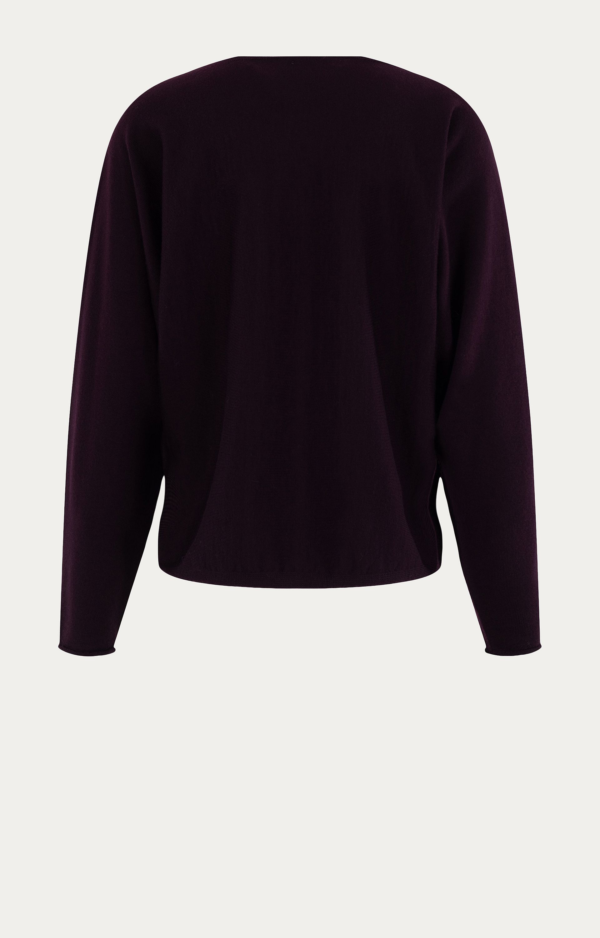 Pullover Juta 
