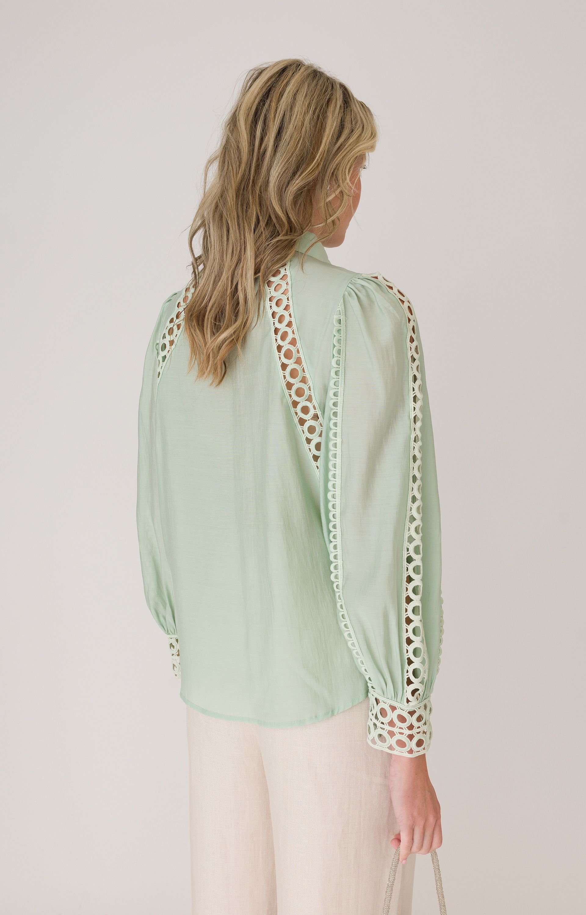 Blouse Molly