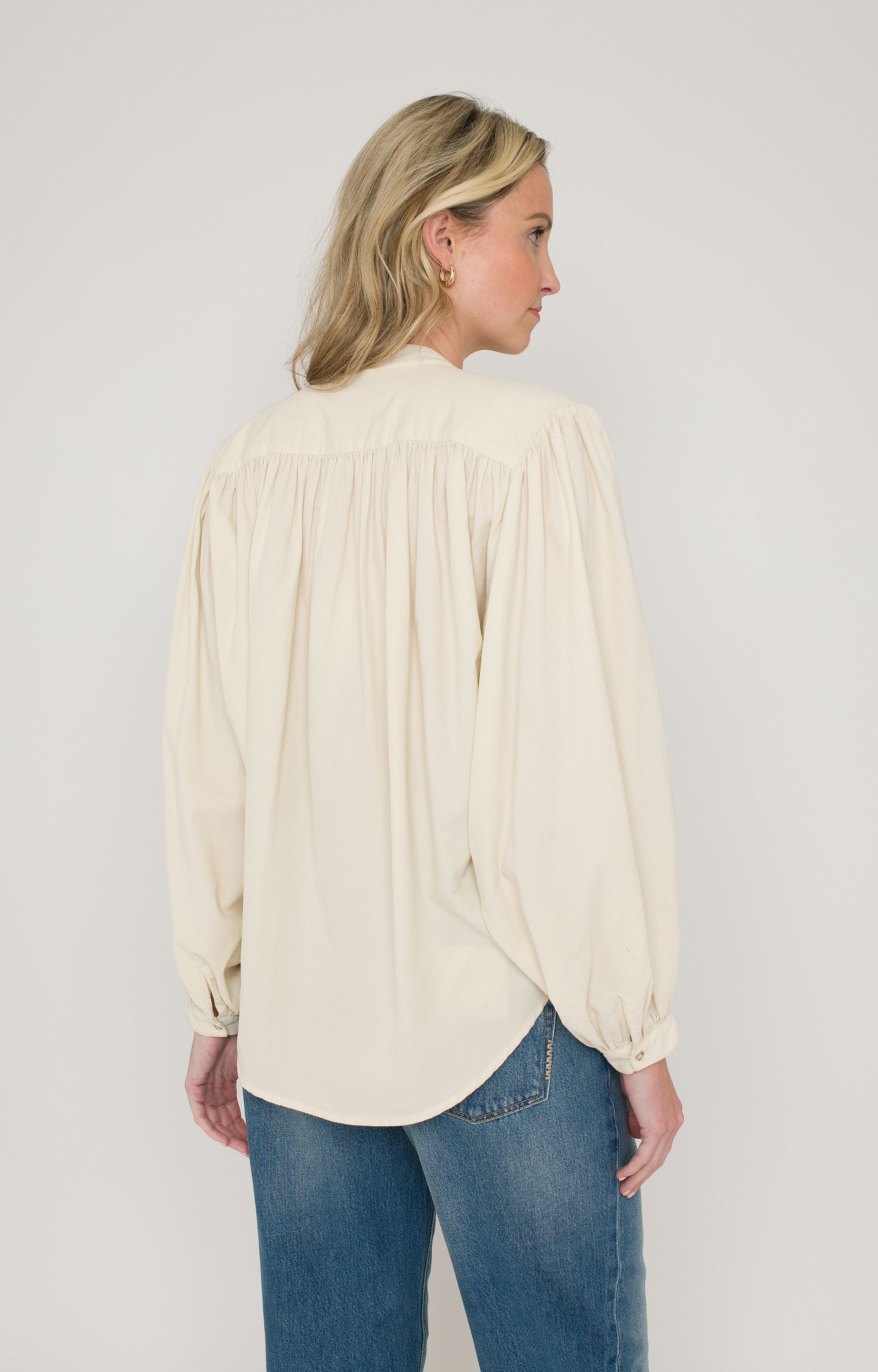 Blouse Gianni