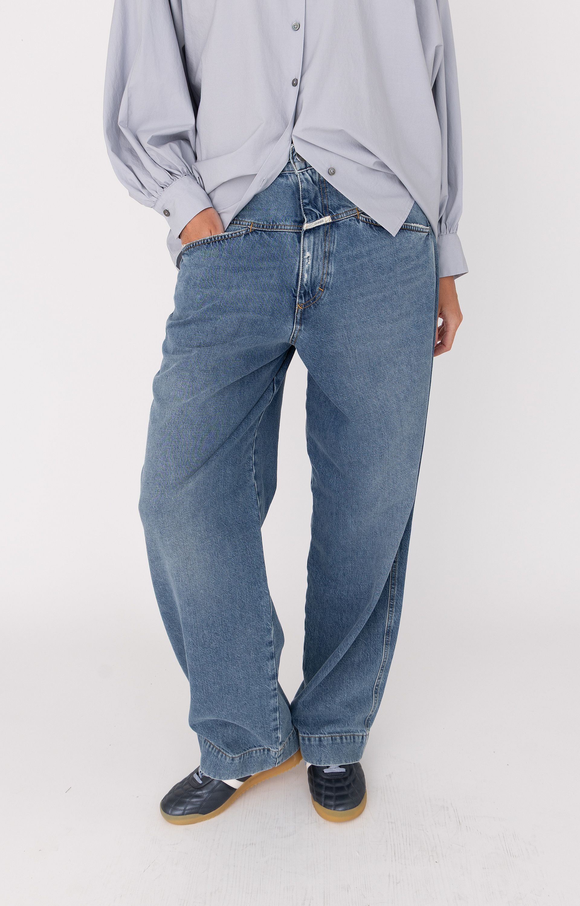 Jeans Deni-X