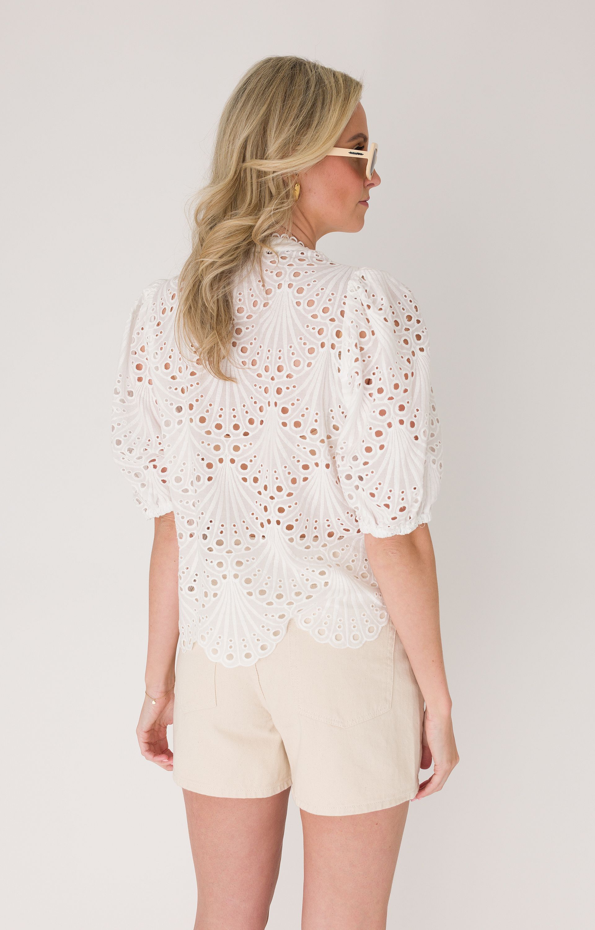Blouse Naya