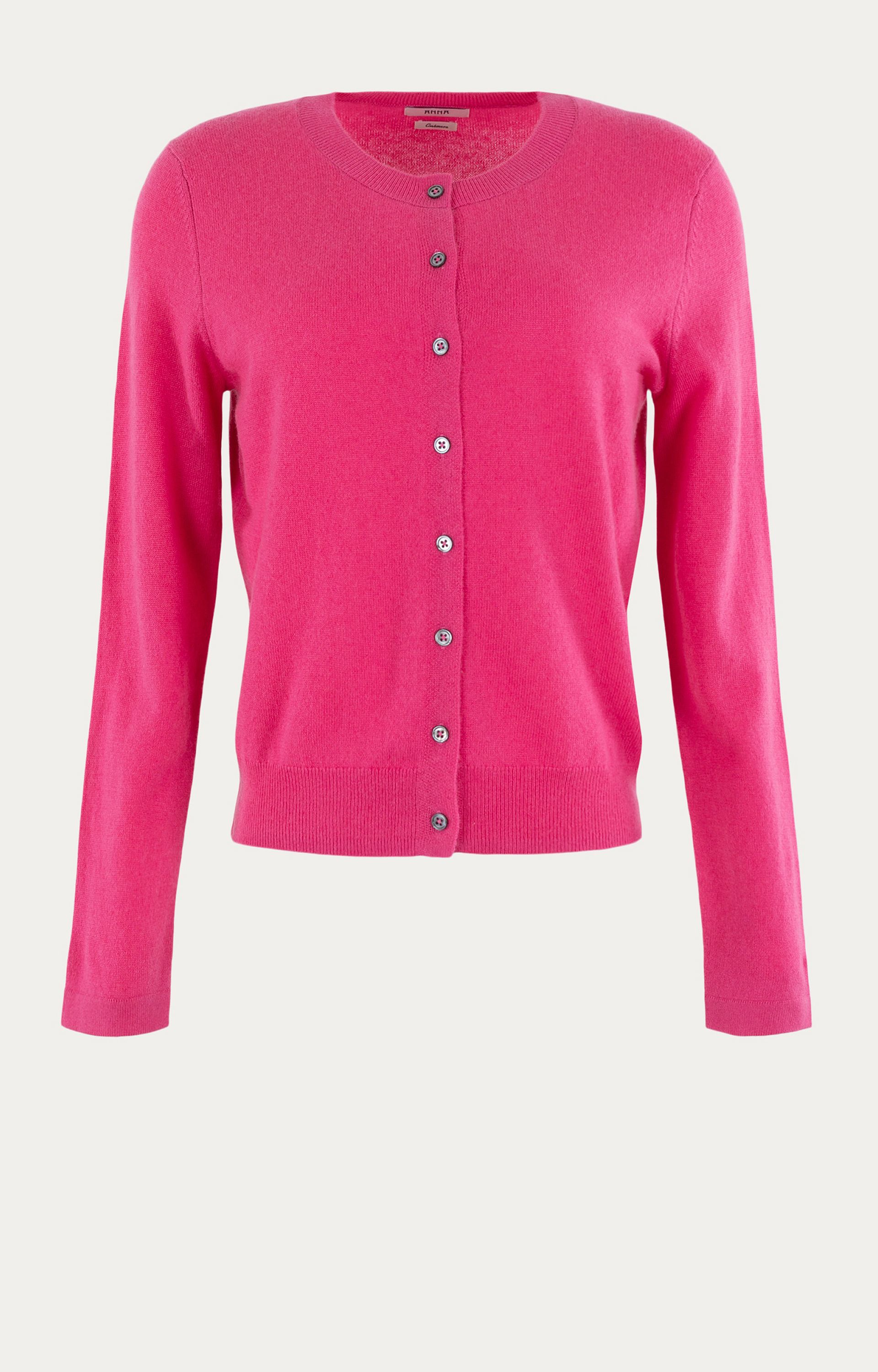 Vest Cashmere