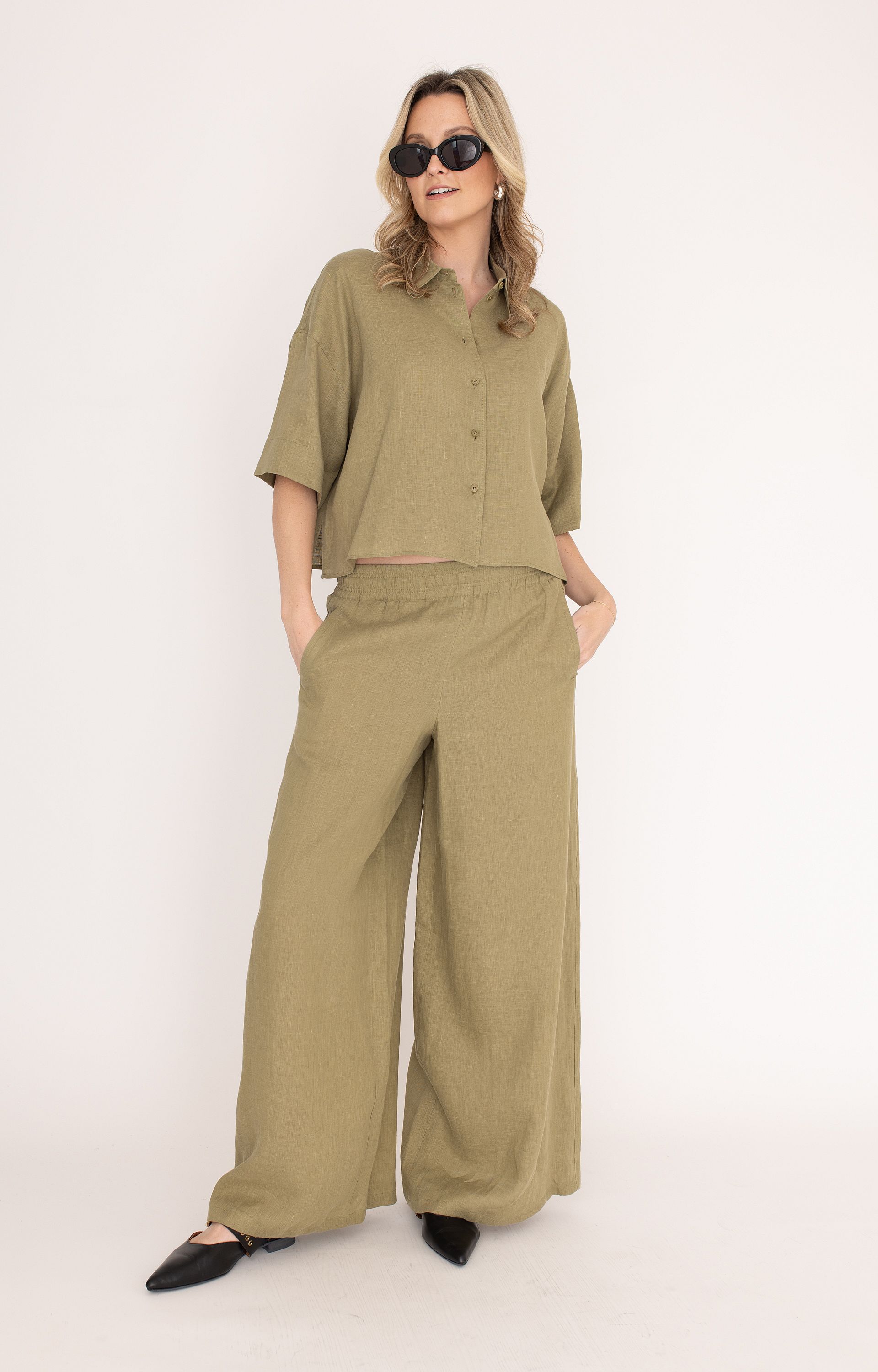 Blouse Yarika