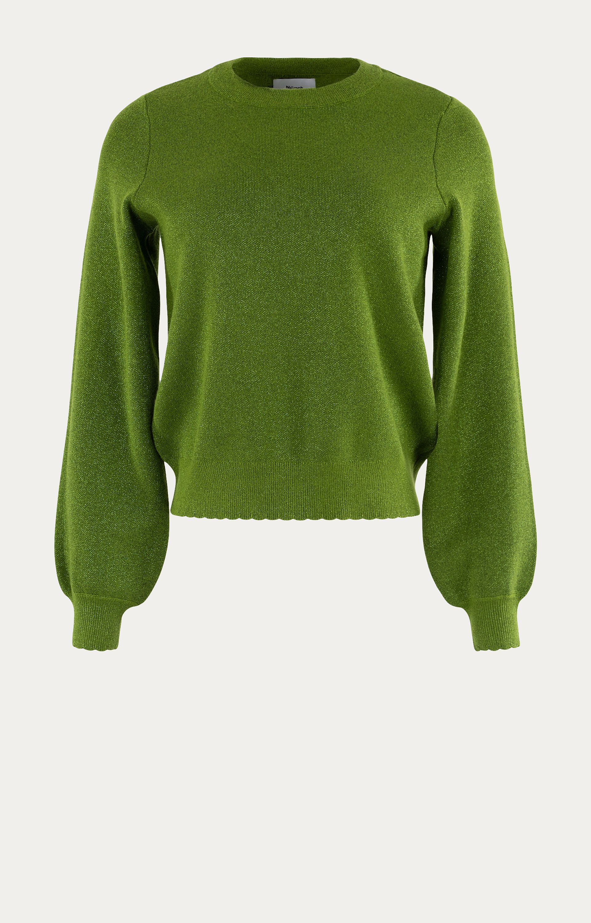 Pullover Bir 