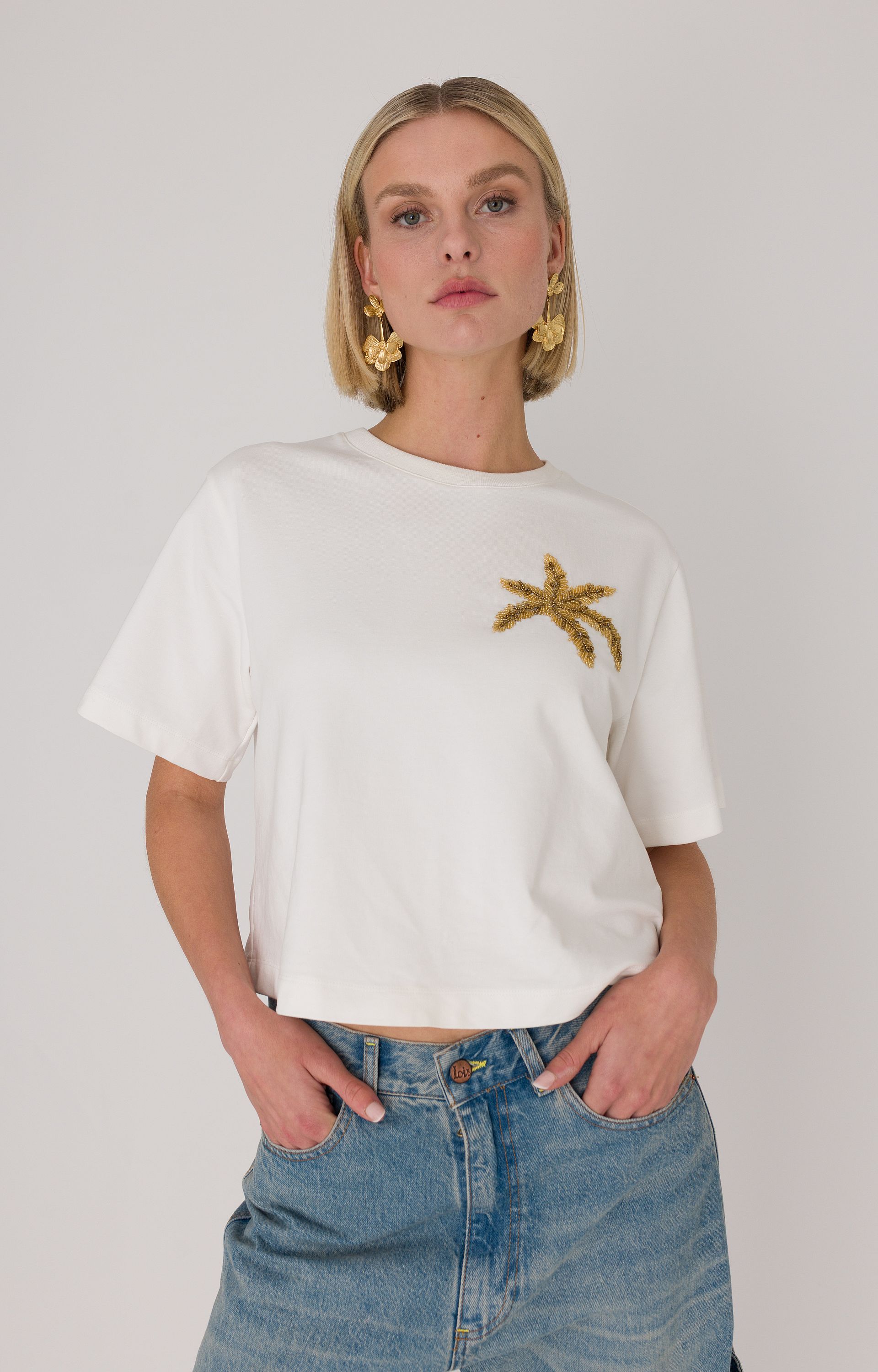 T-shirt Anna