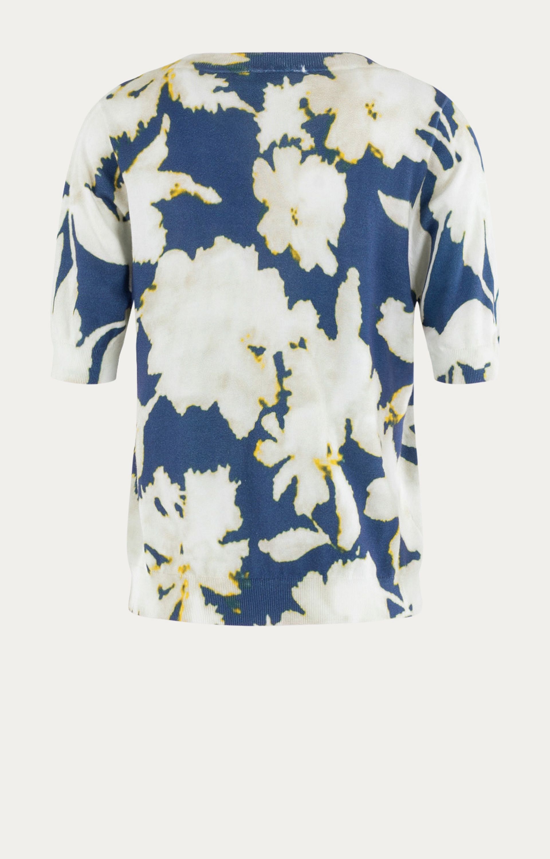 Pullover Flower Gwen