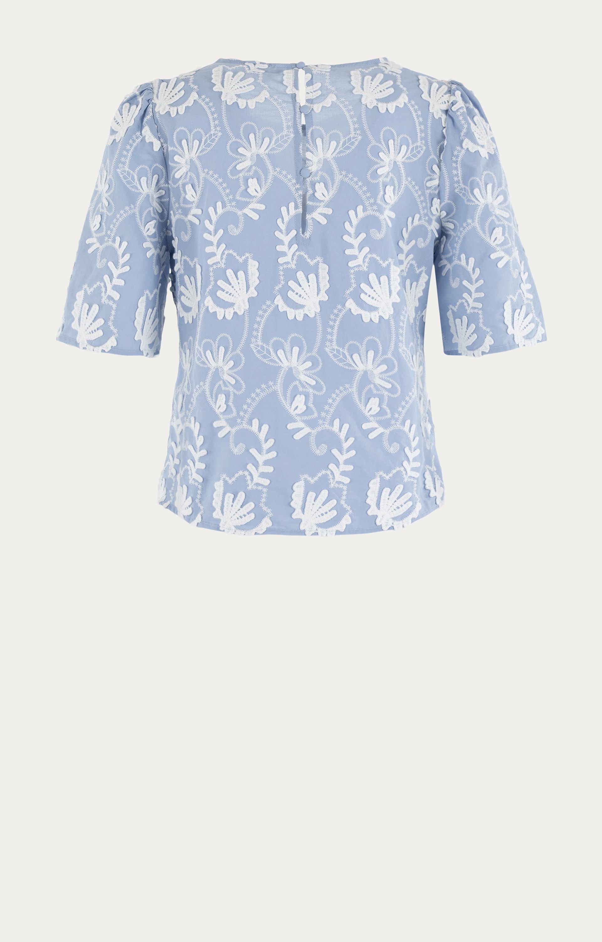 Blouse Mya
