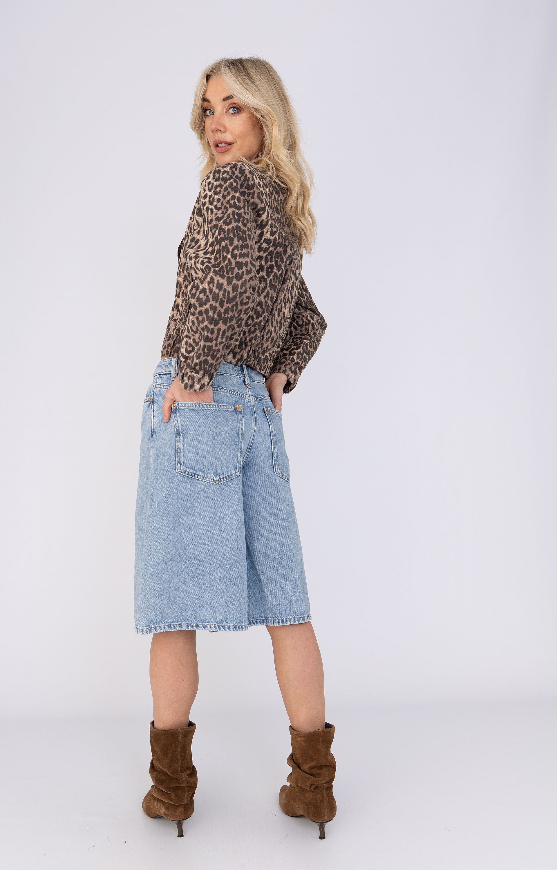 Bomber jacket Nadine