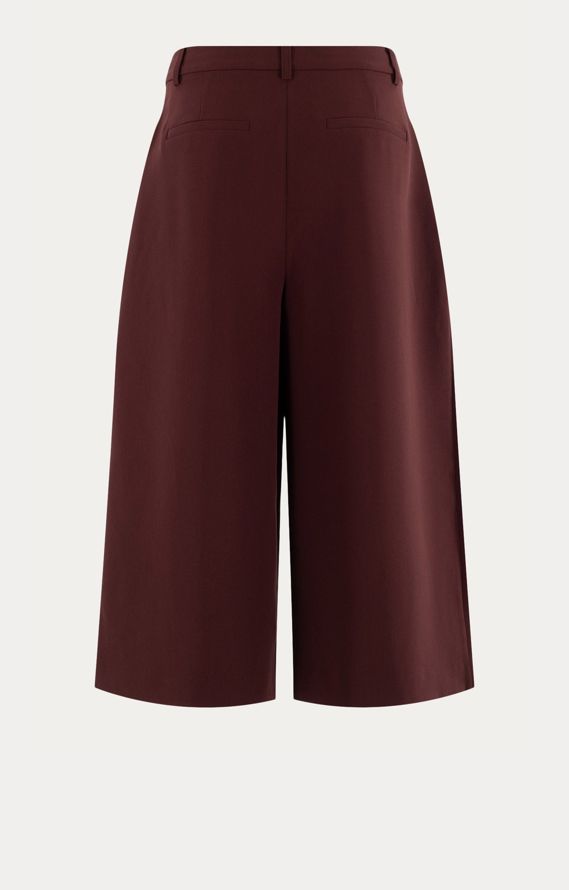 Culotte broek