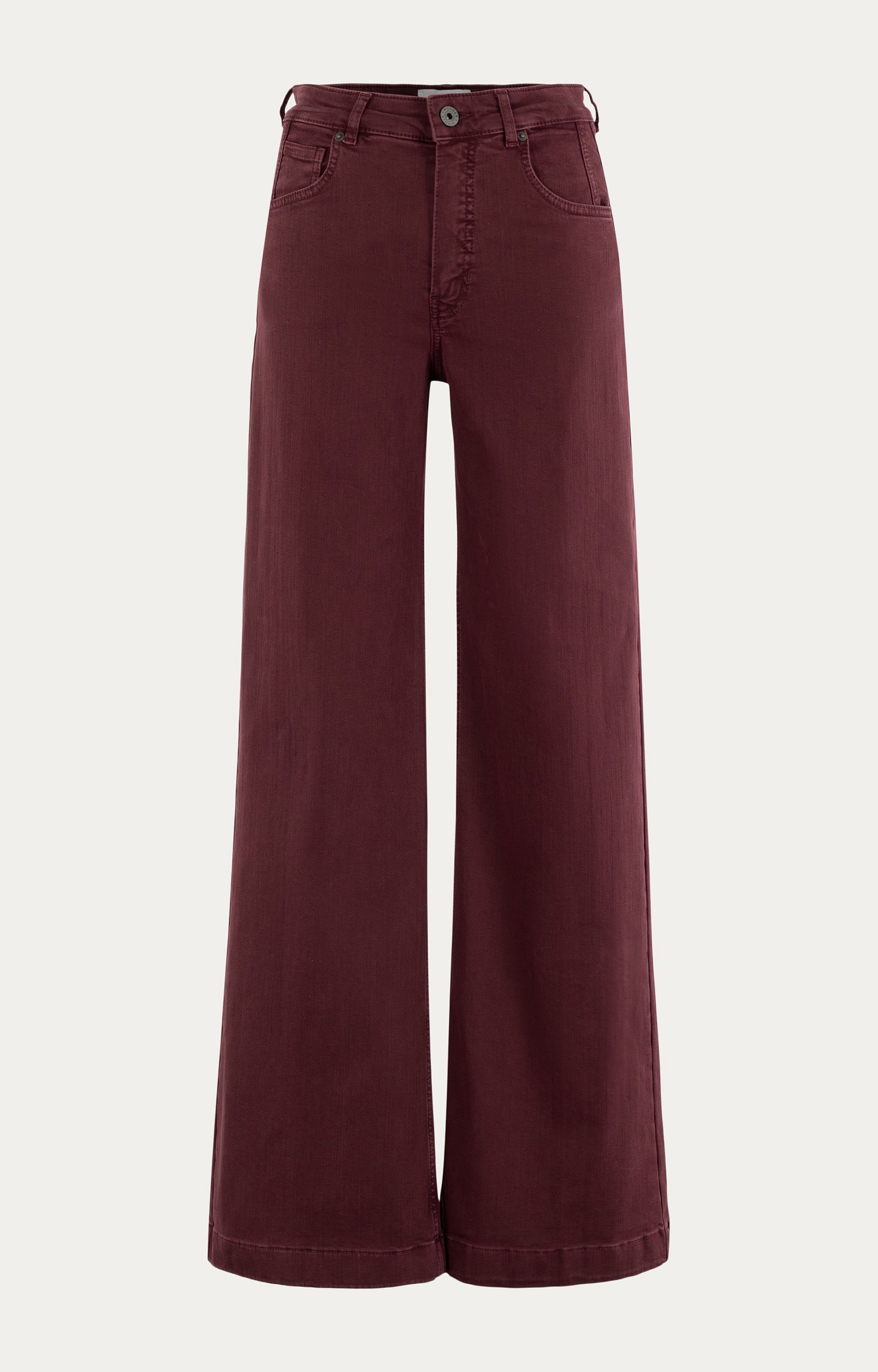 L32 Audrey Wide Leg Palazzo