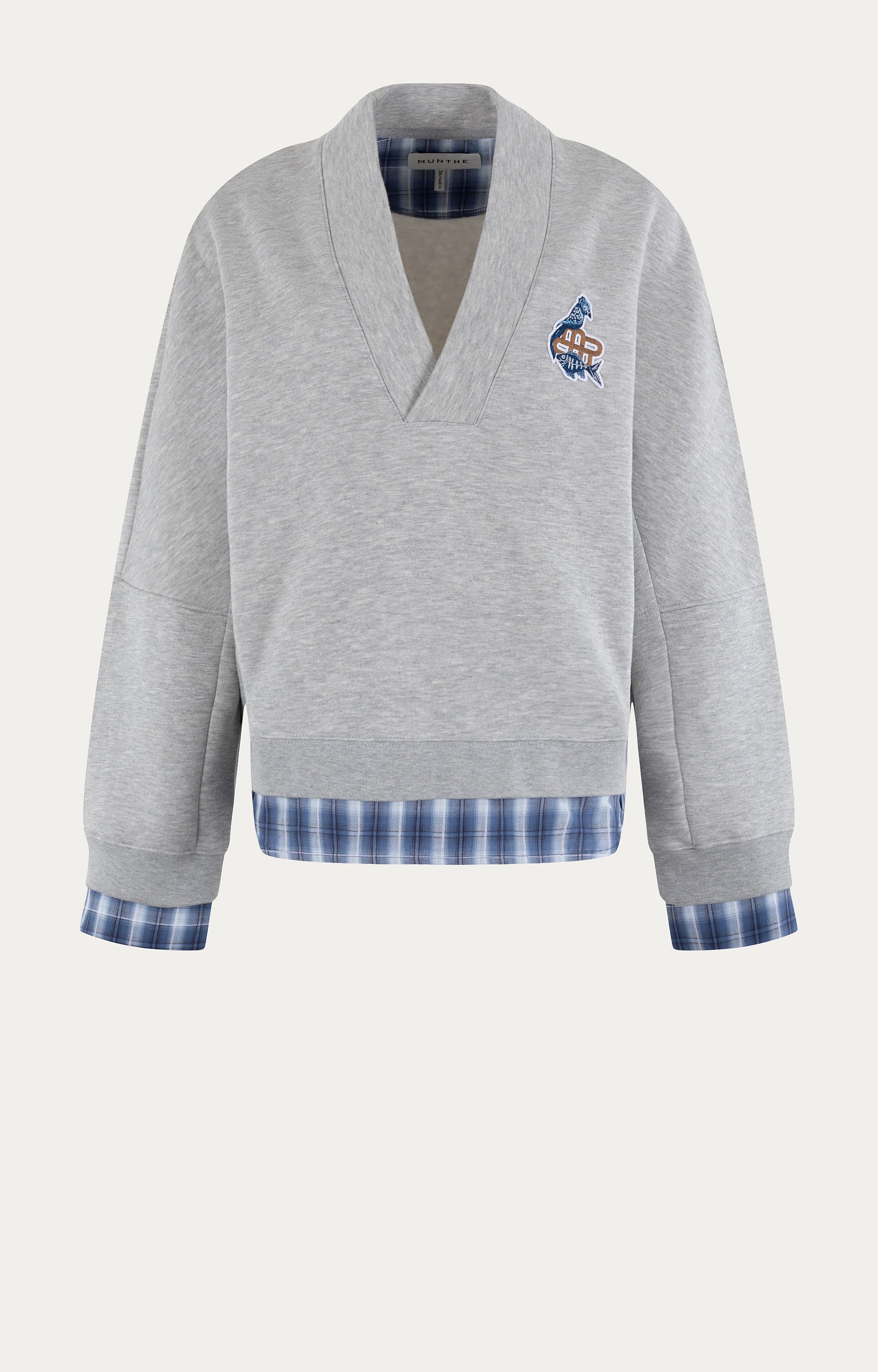 Sweater Nash 