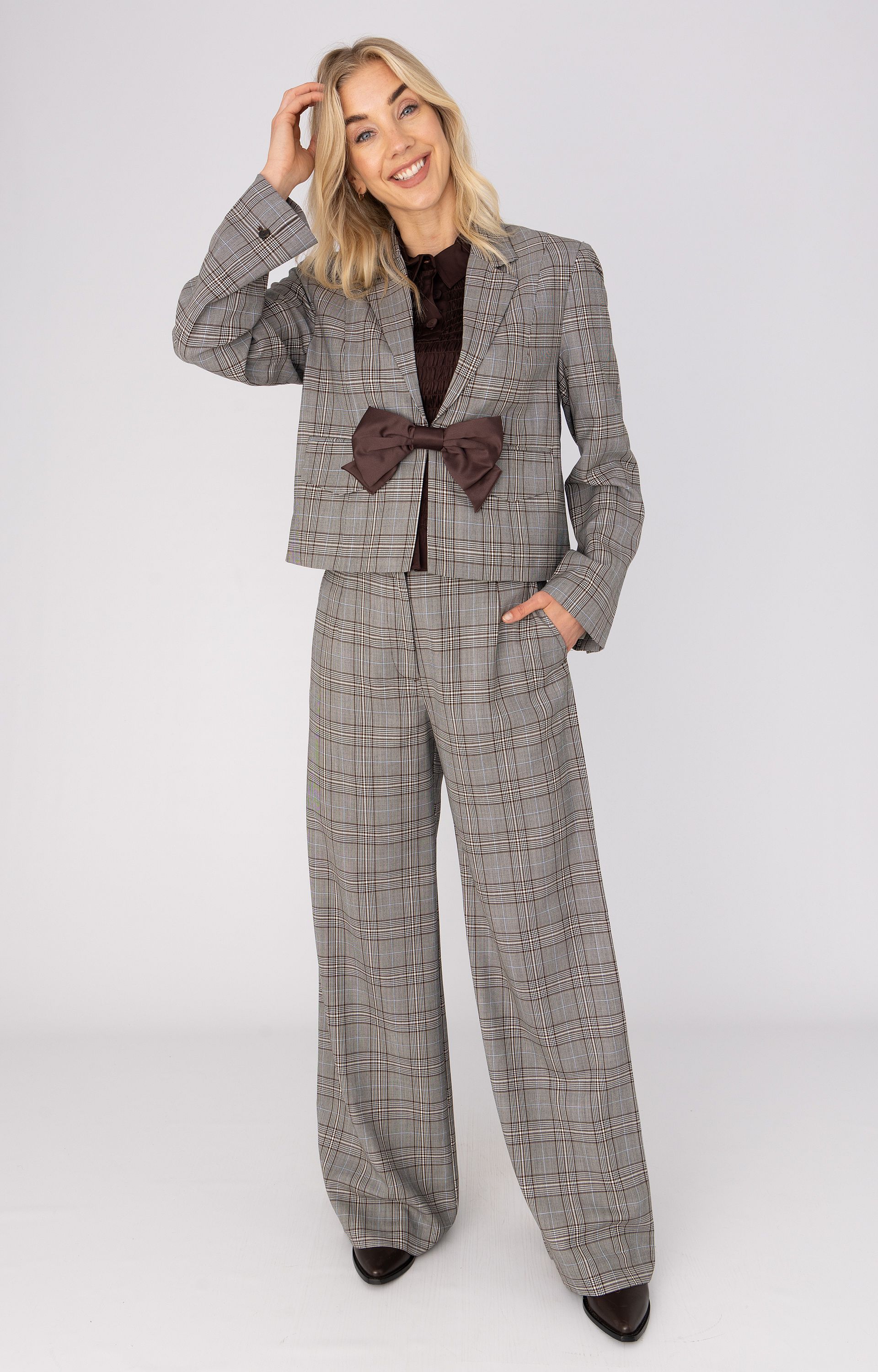 Blazer Benni