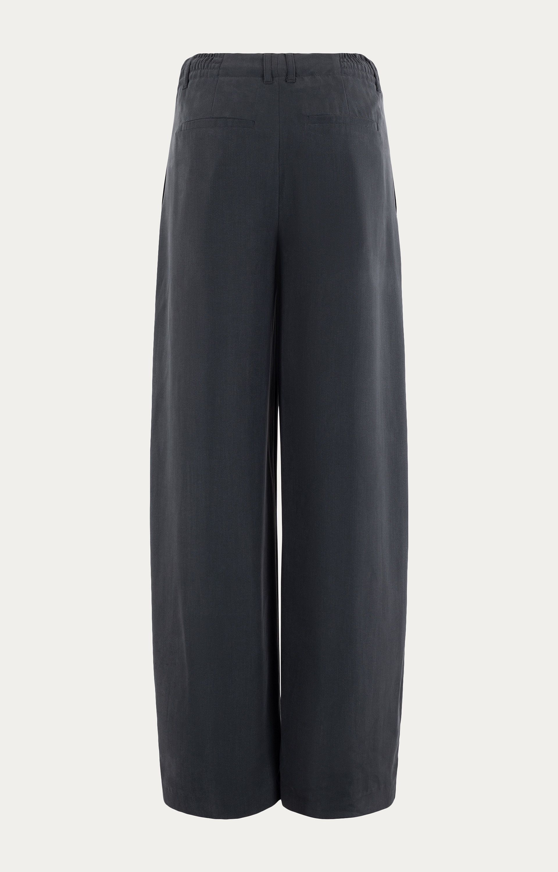Broek Dutiful