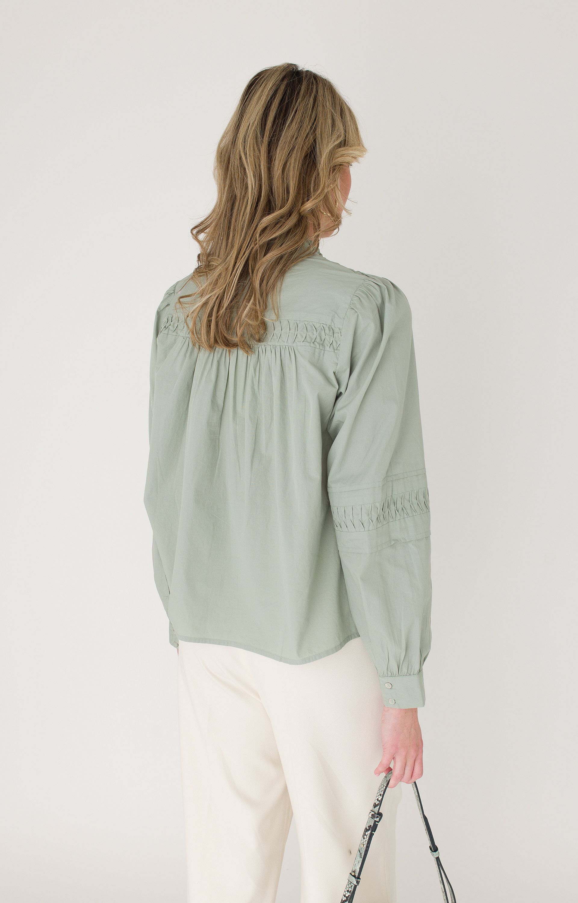 Blouse Creama