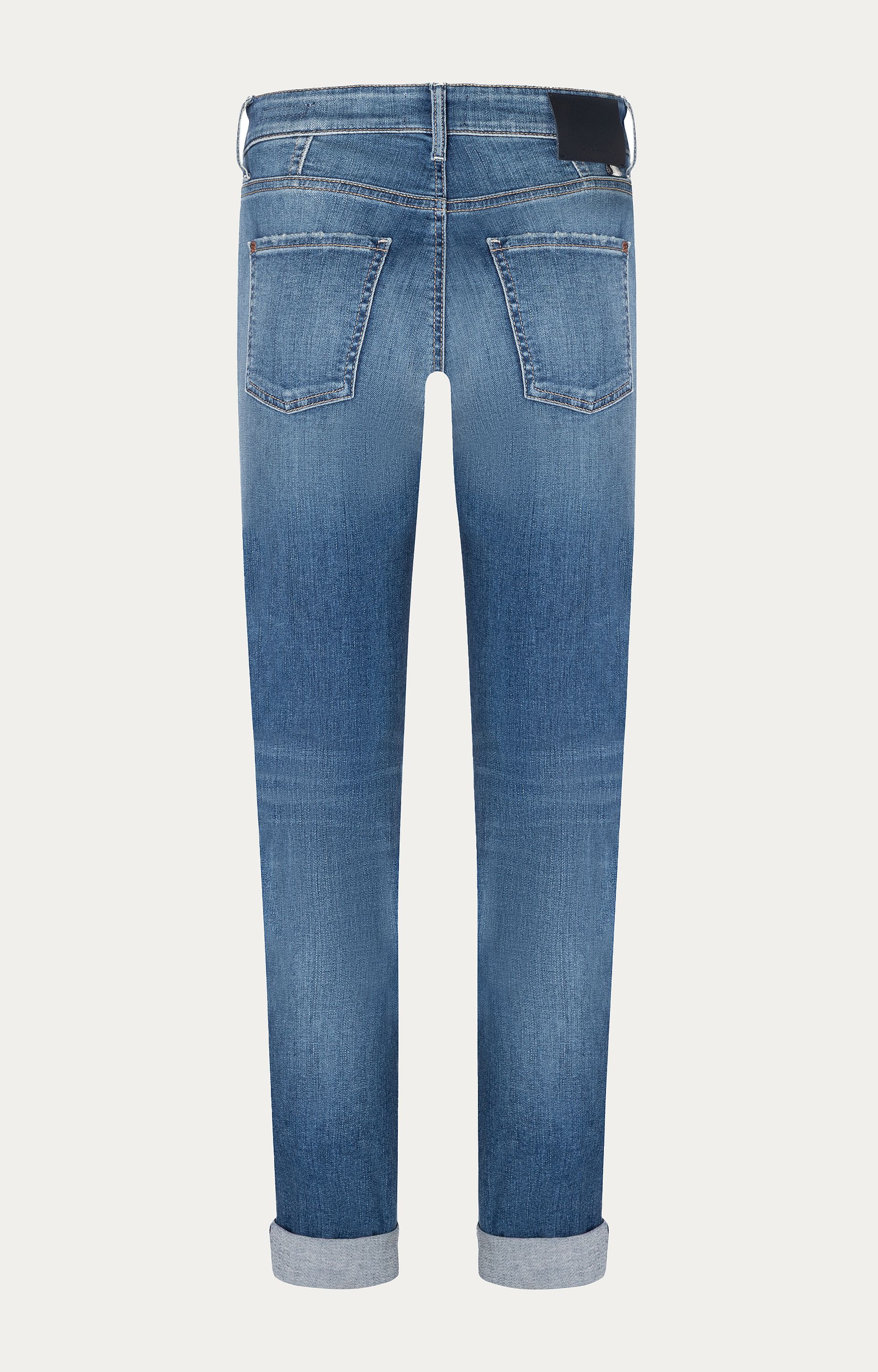 Jeans Pearlie