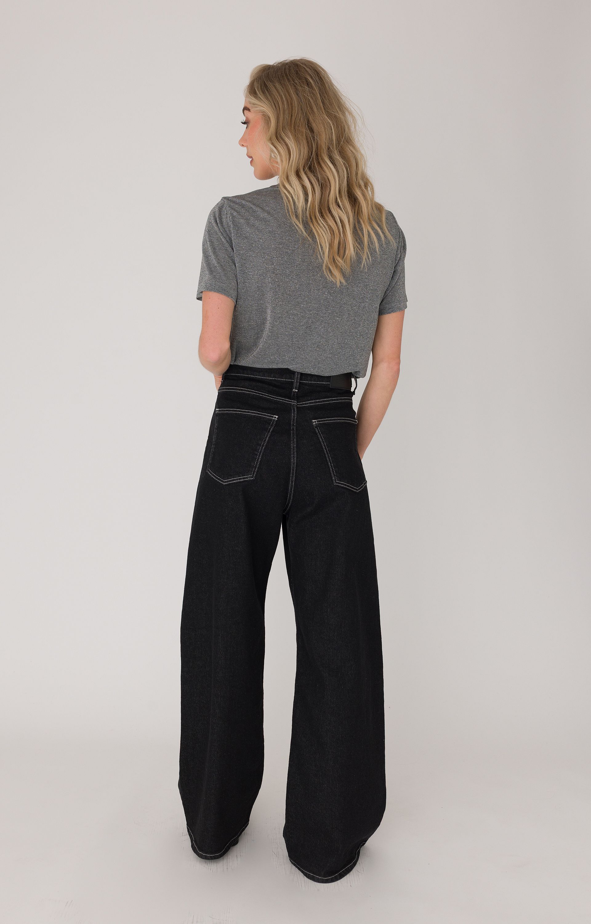 L34 Jeans D21 Loose