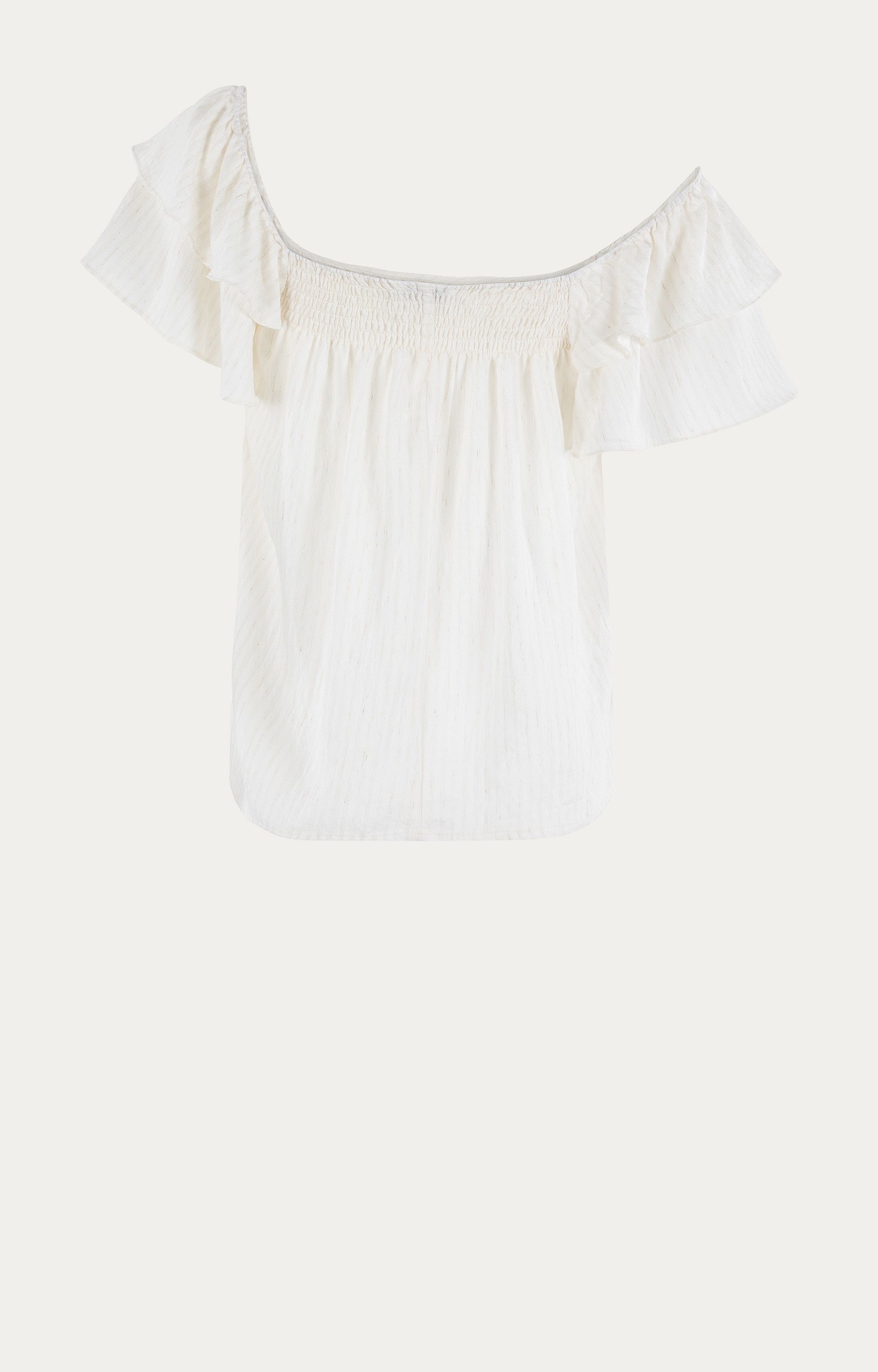 Blouse Bari