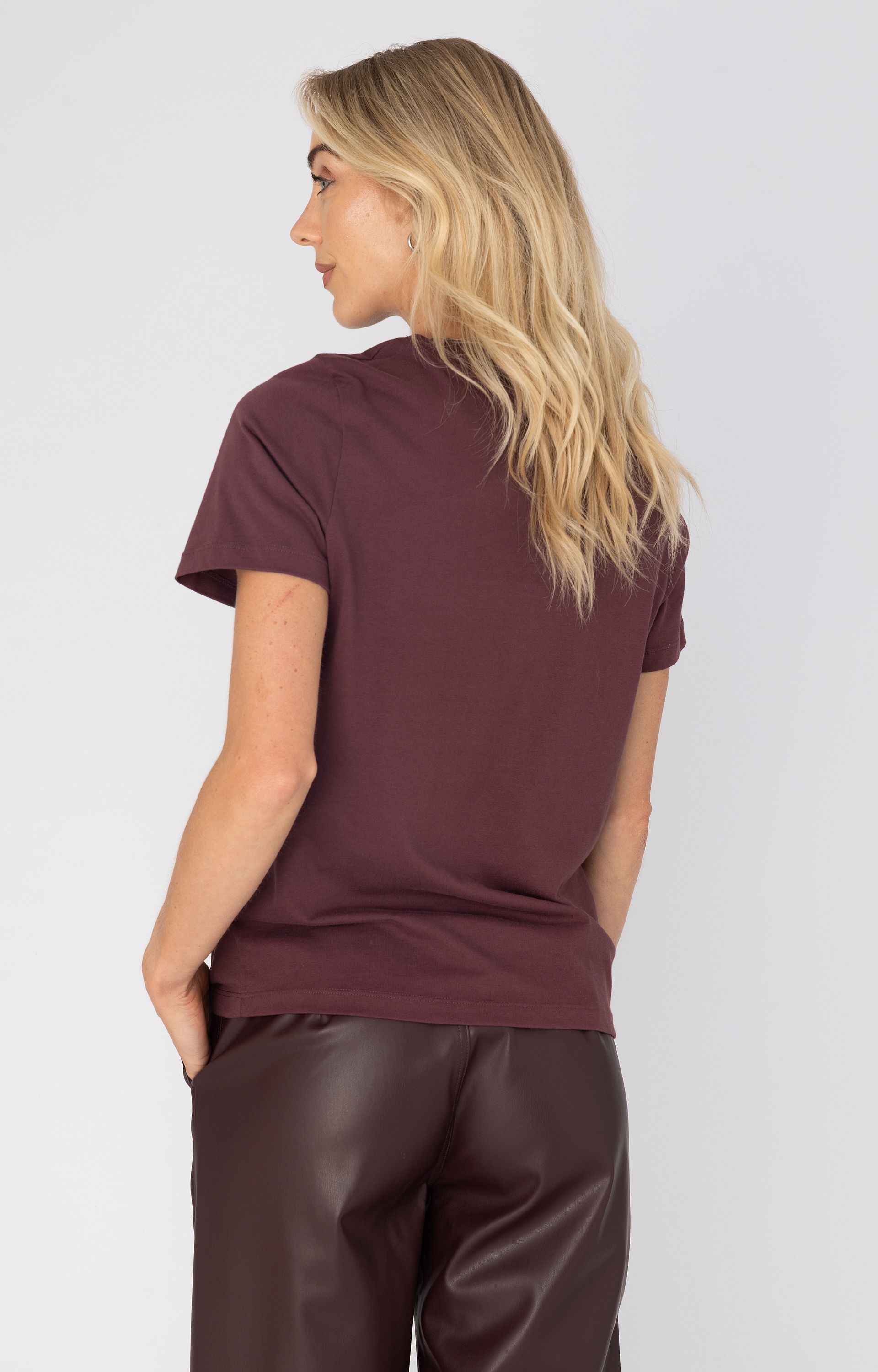 T-shirt Slim