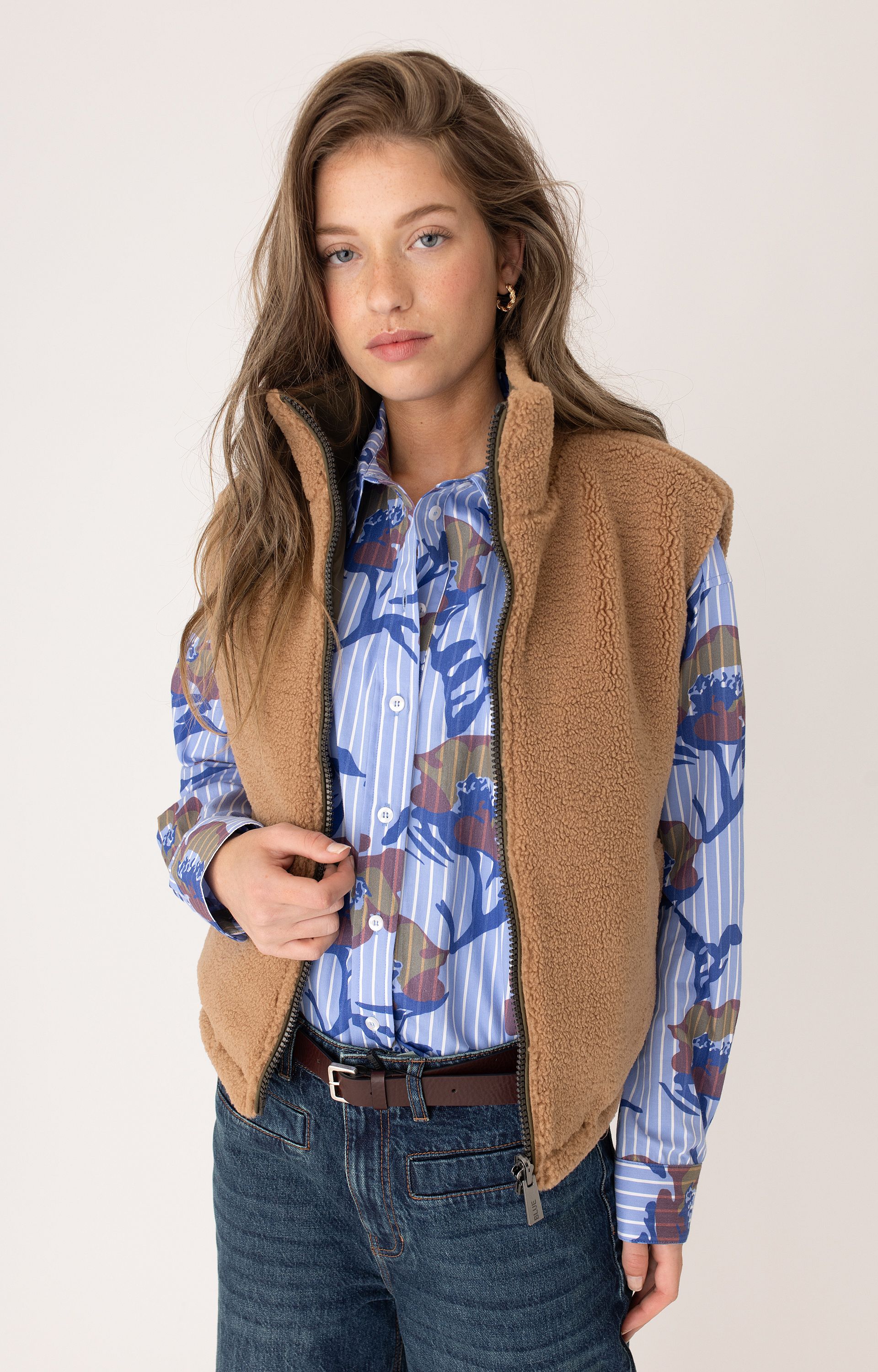 Bodywarmer Flint