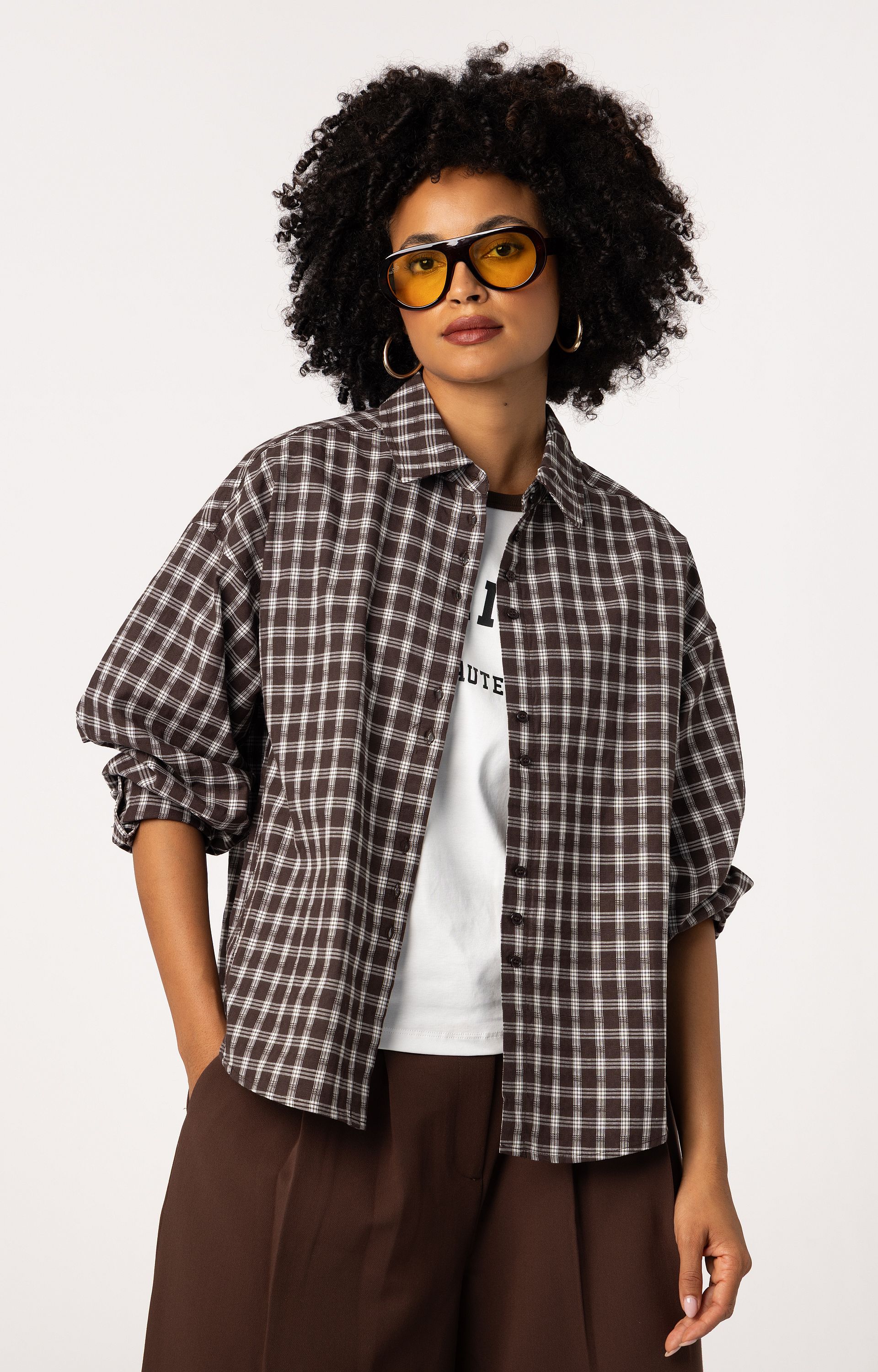 Blouse Carola
