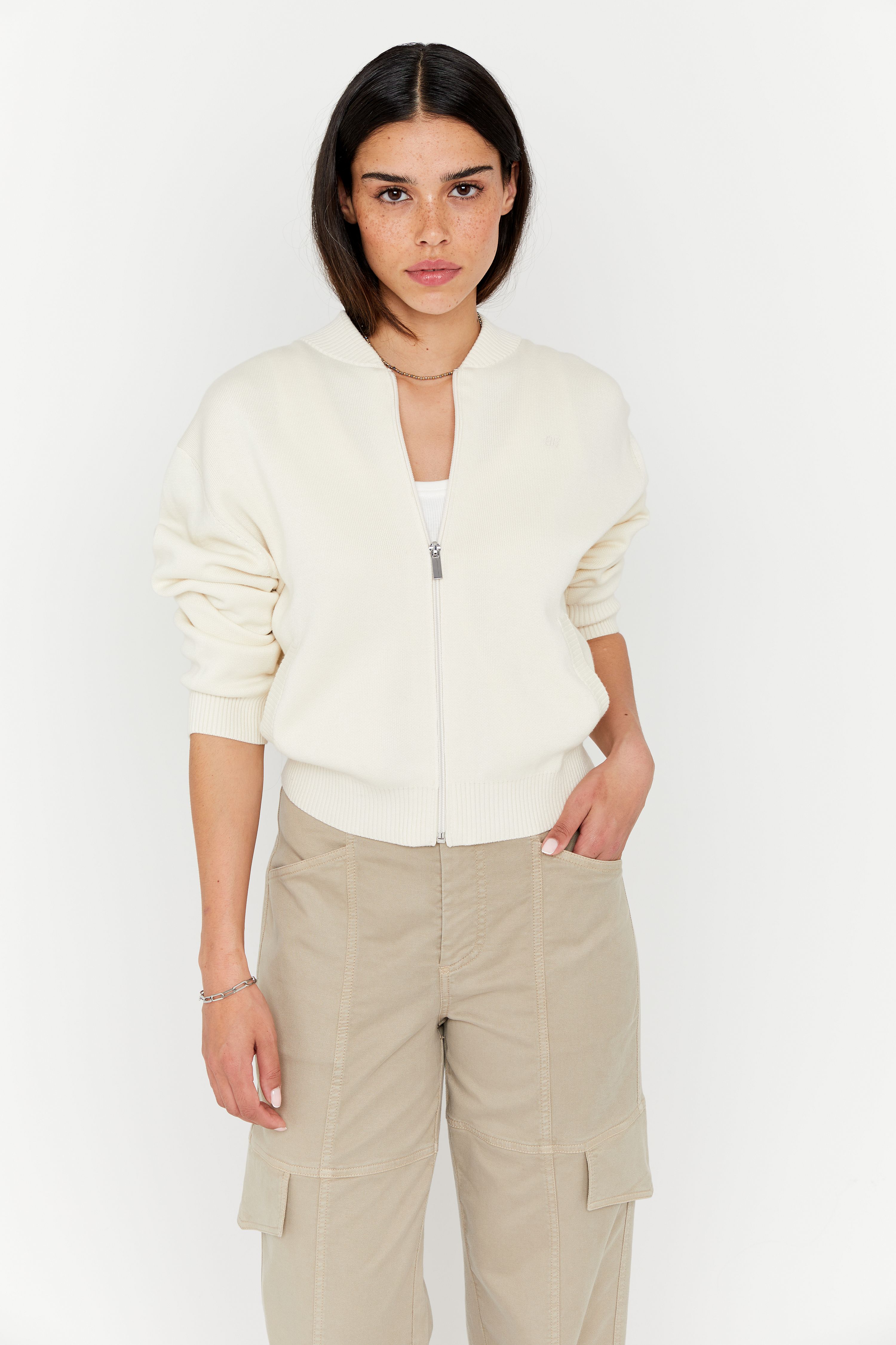 Vest Base