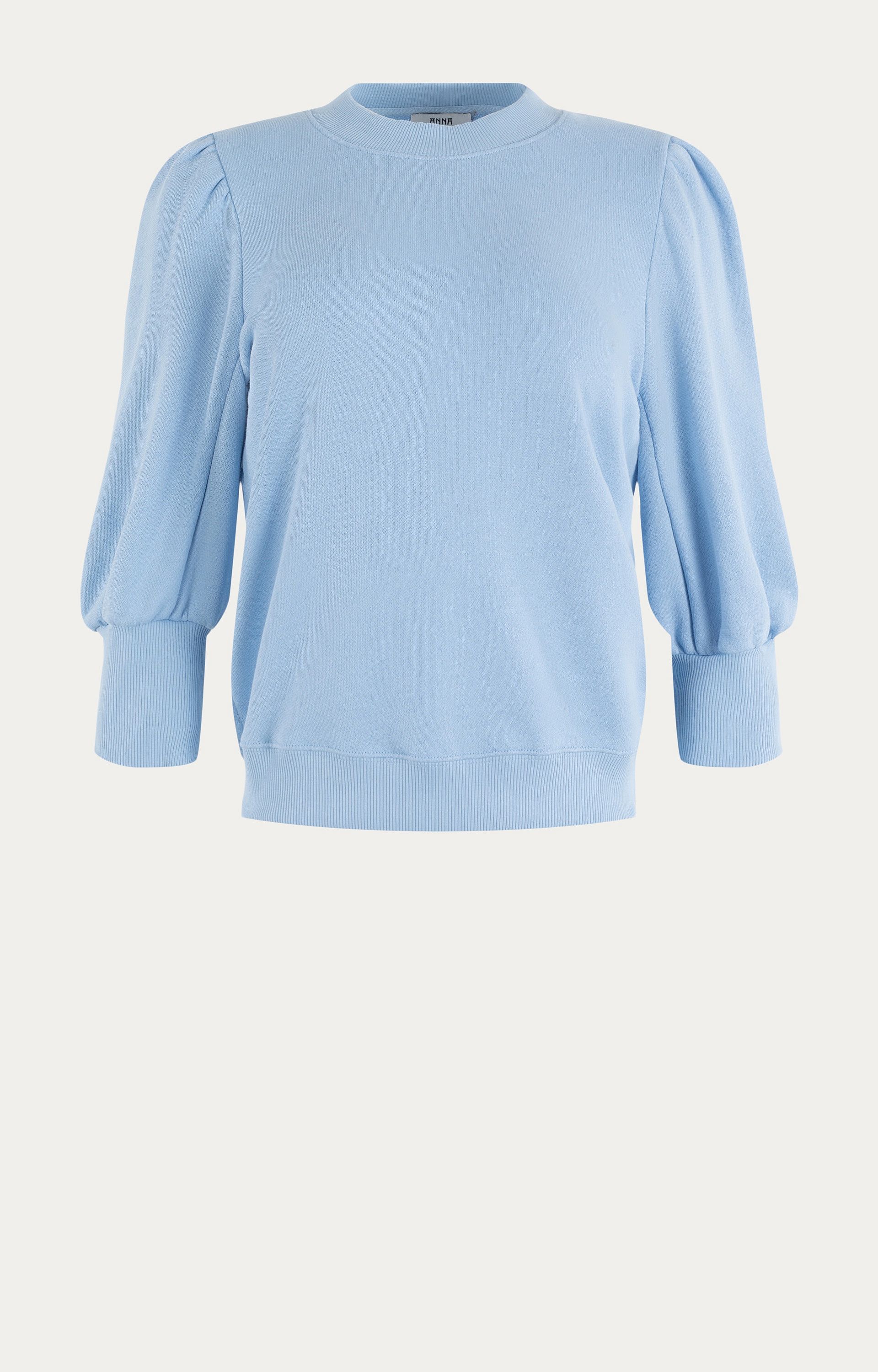 Sweater Sky Blue
