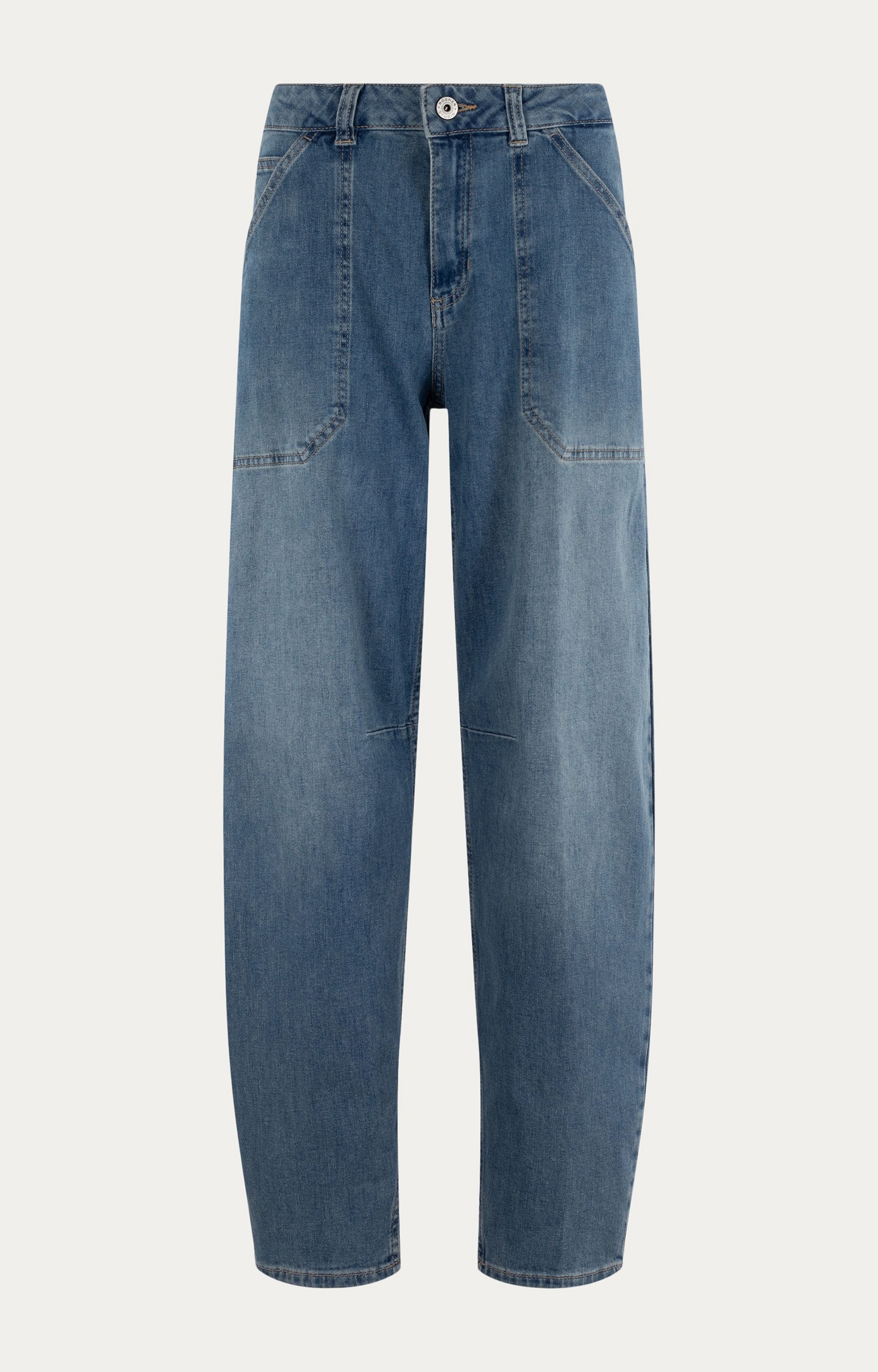 Jeans Mara Tapered Worker