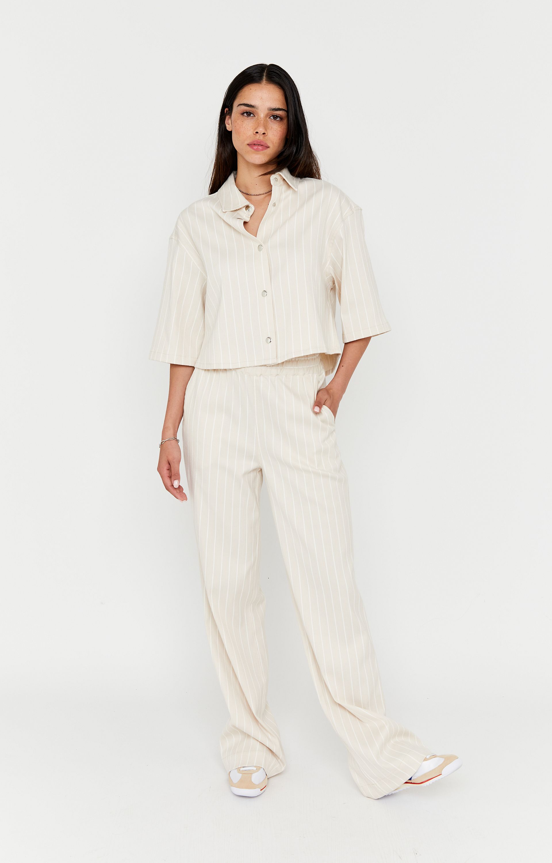 Broek Rossy Long