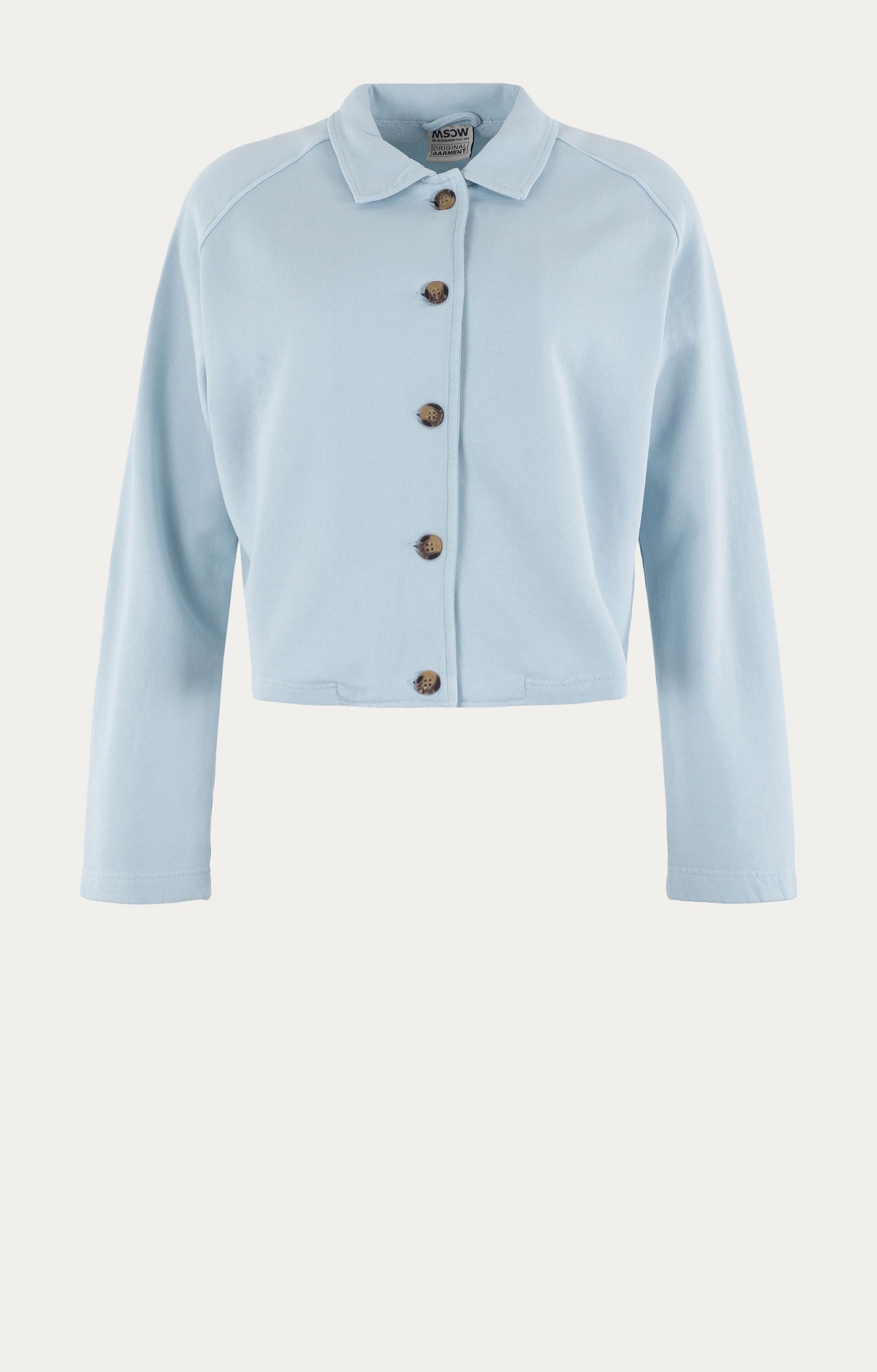 Strickjacke Hamcy