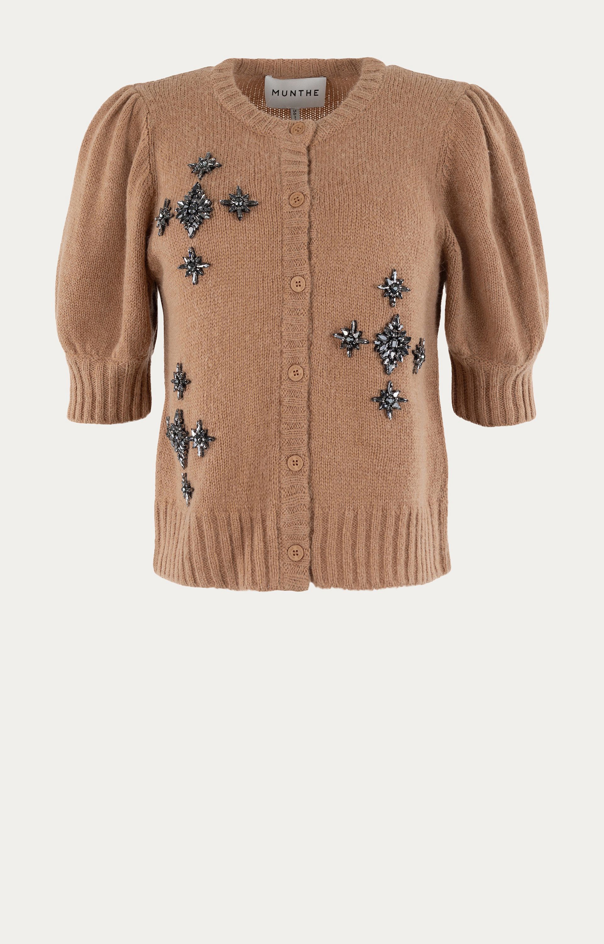 Vest Vocca 