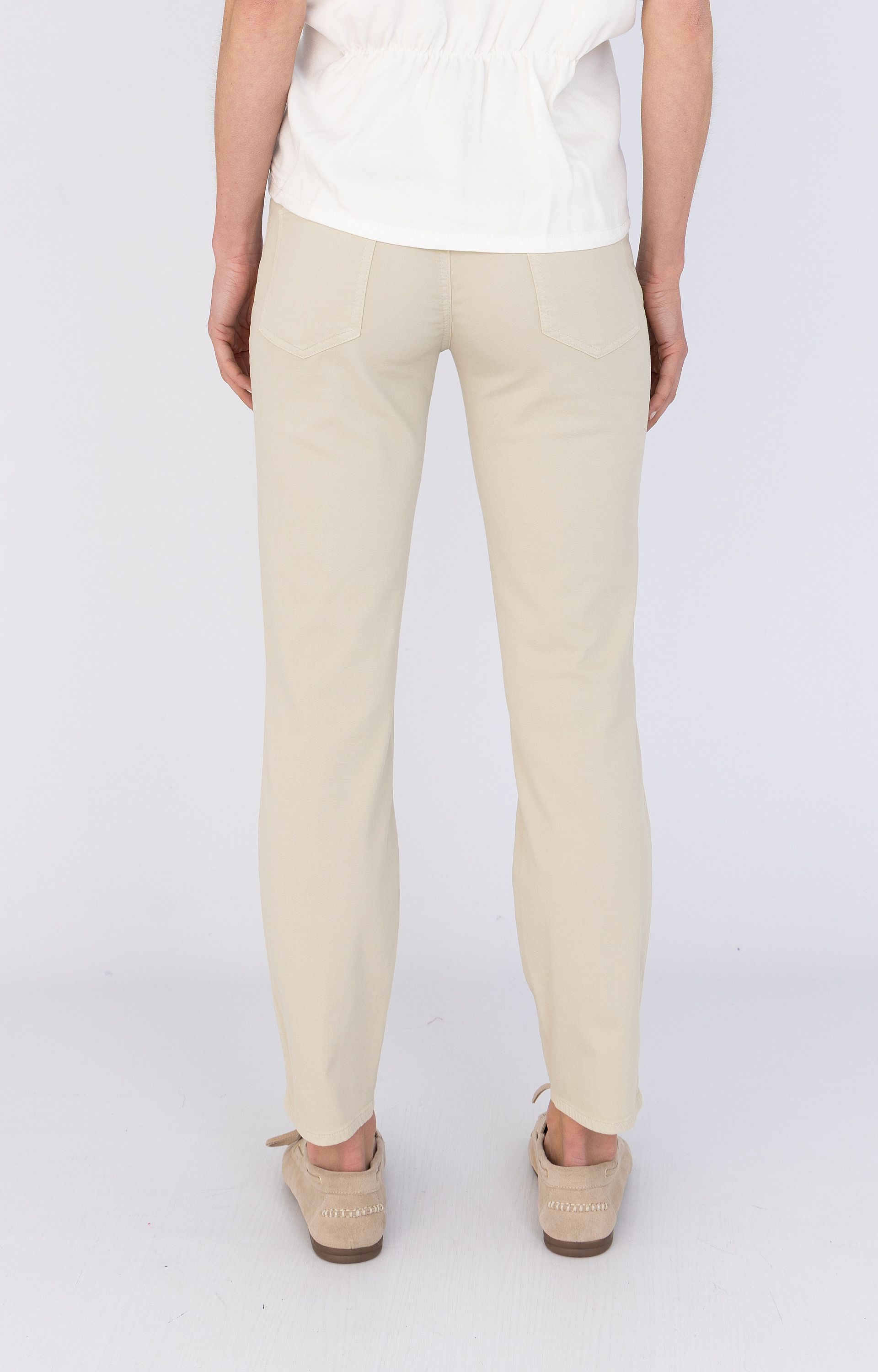 L28 broek Alisa slim