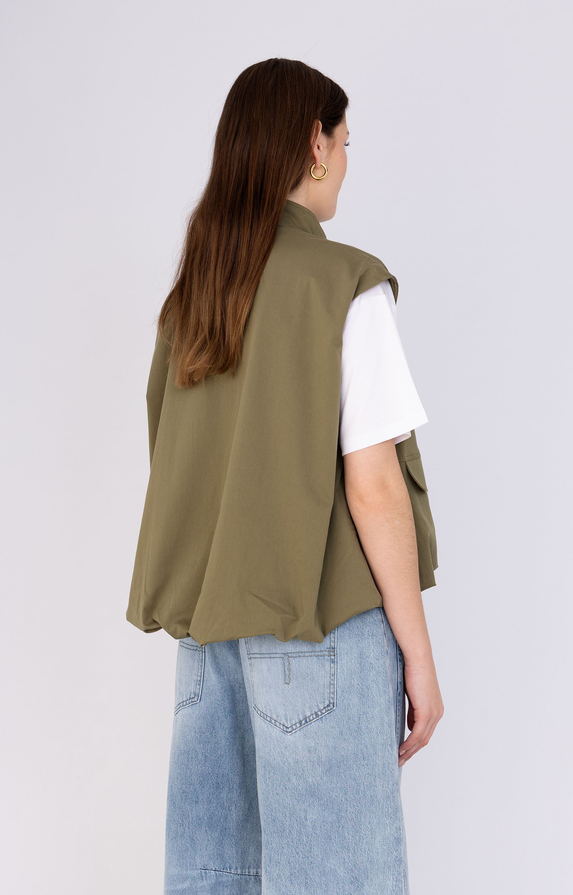 Gilet Varunica
