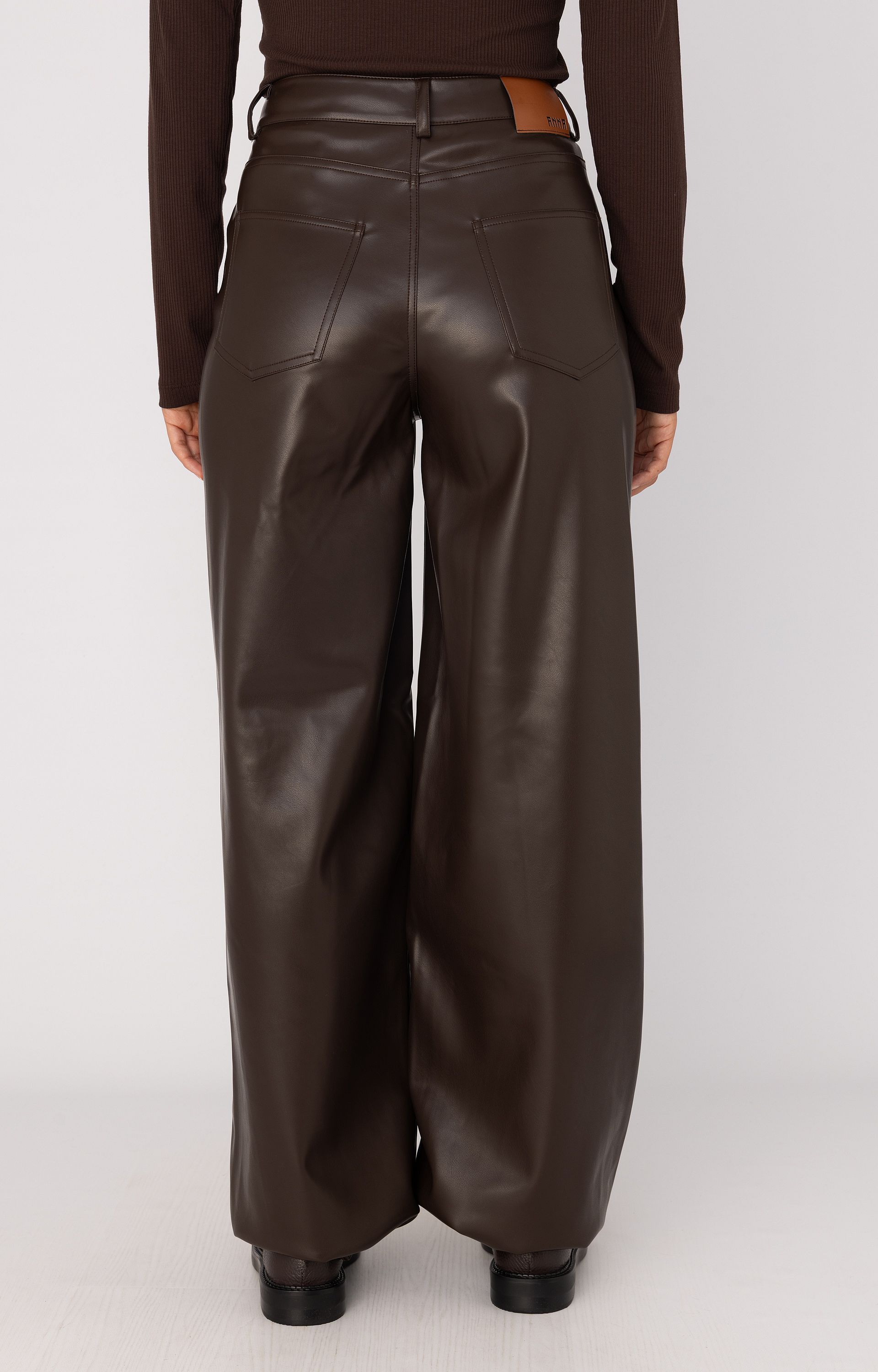 Broek balloon 