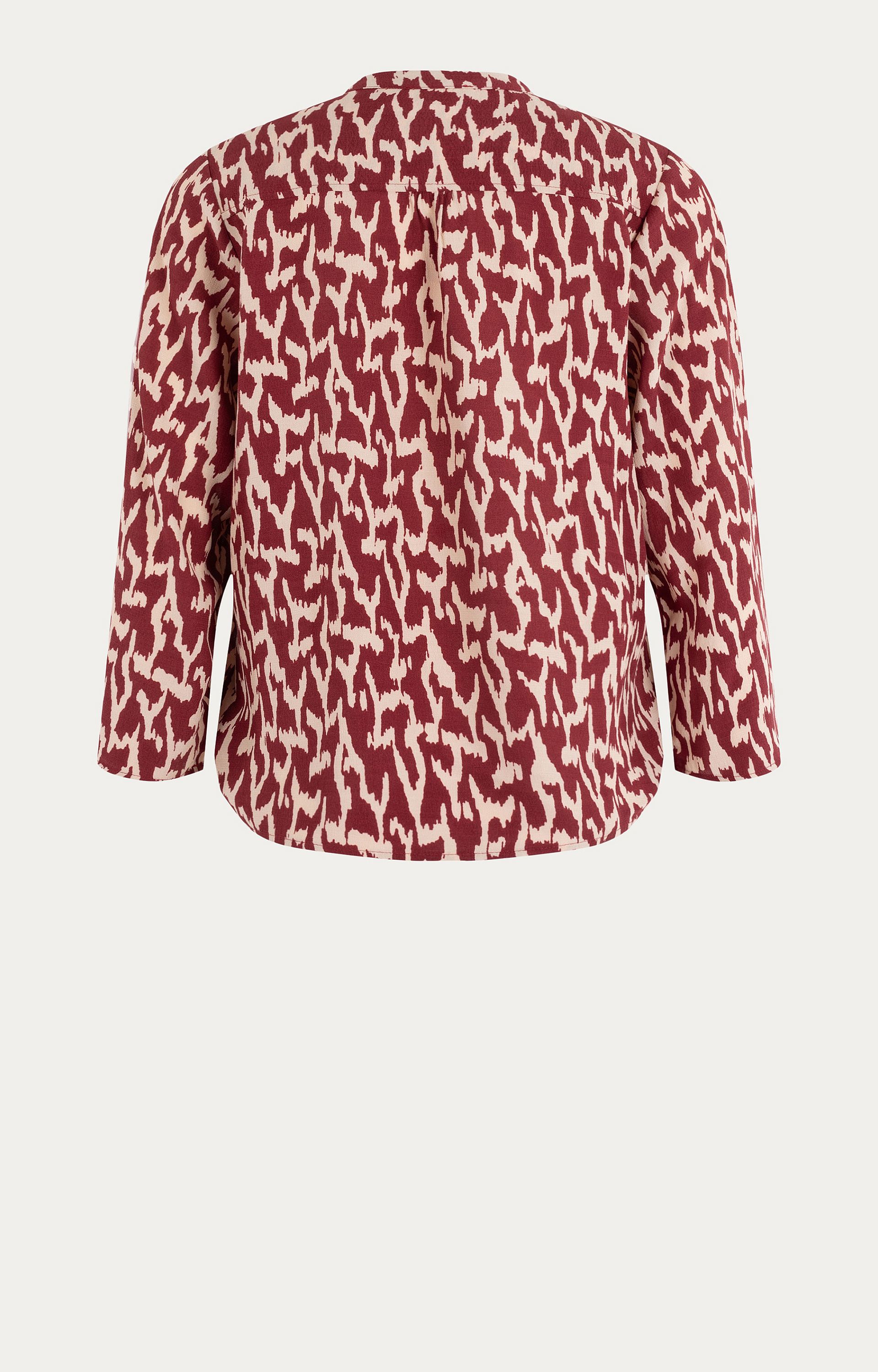 Blouse Blush