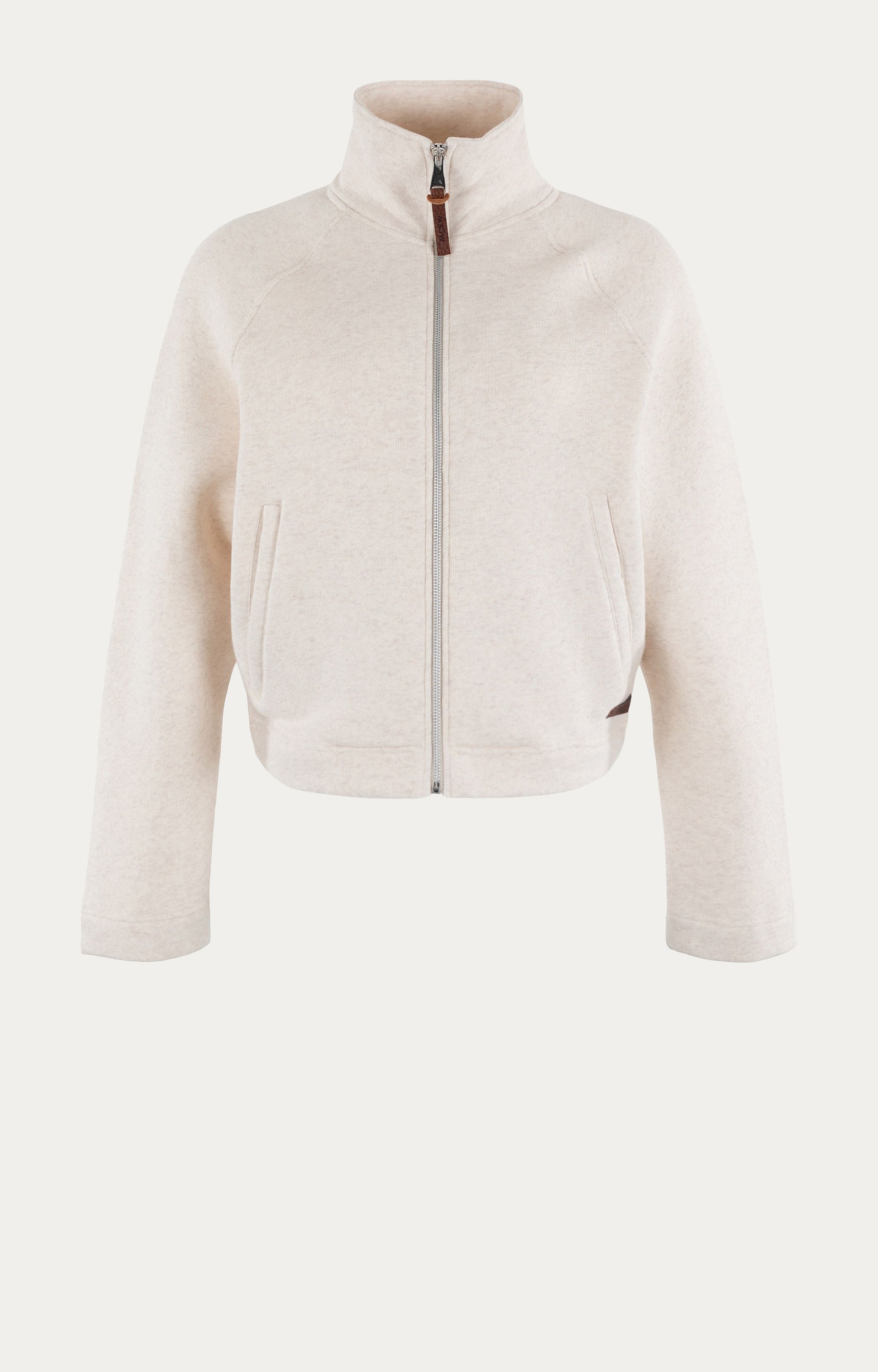 Stefany-Strickjacke