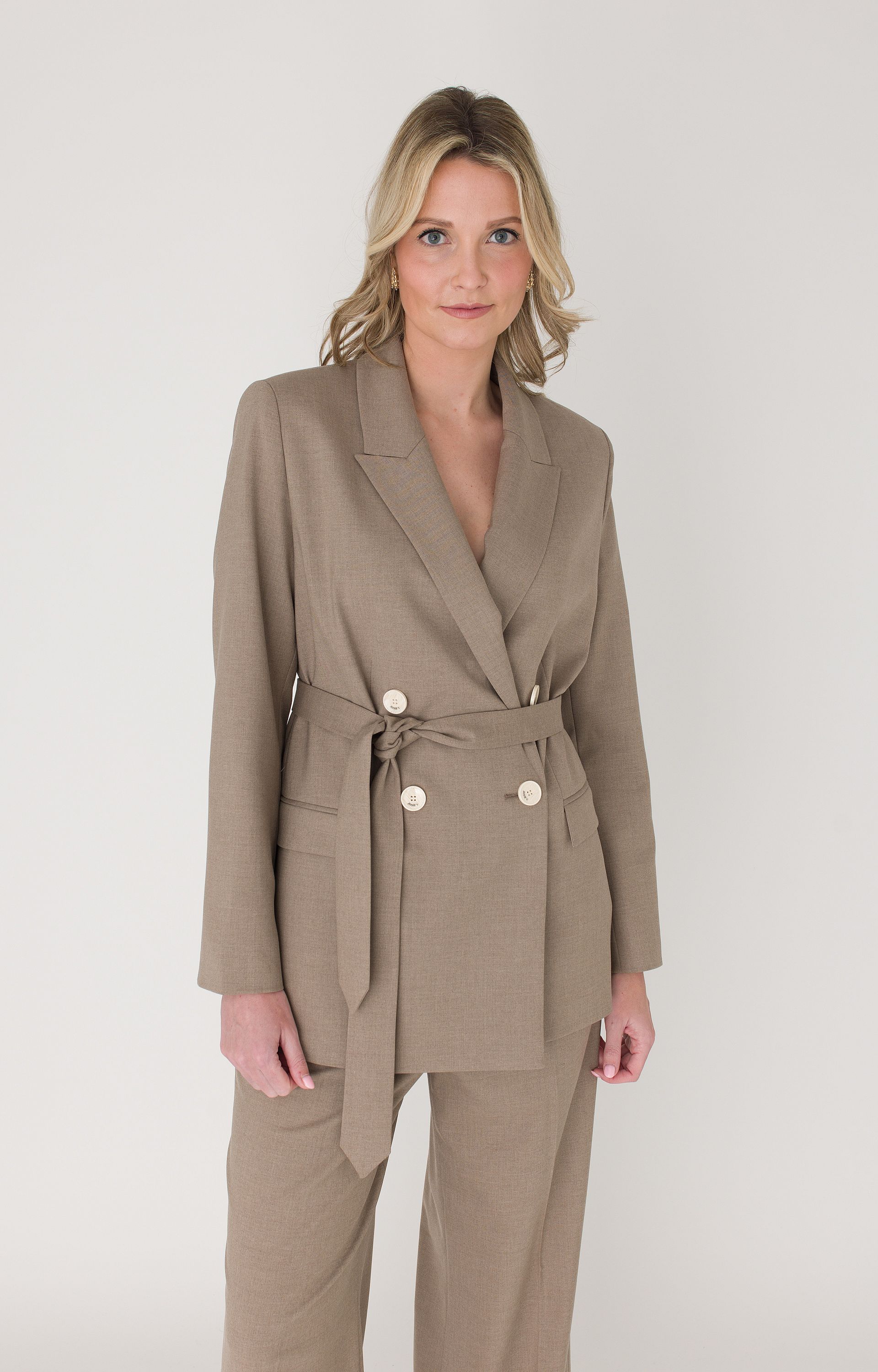 Blazer Ise