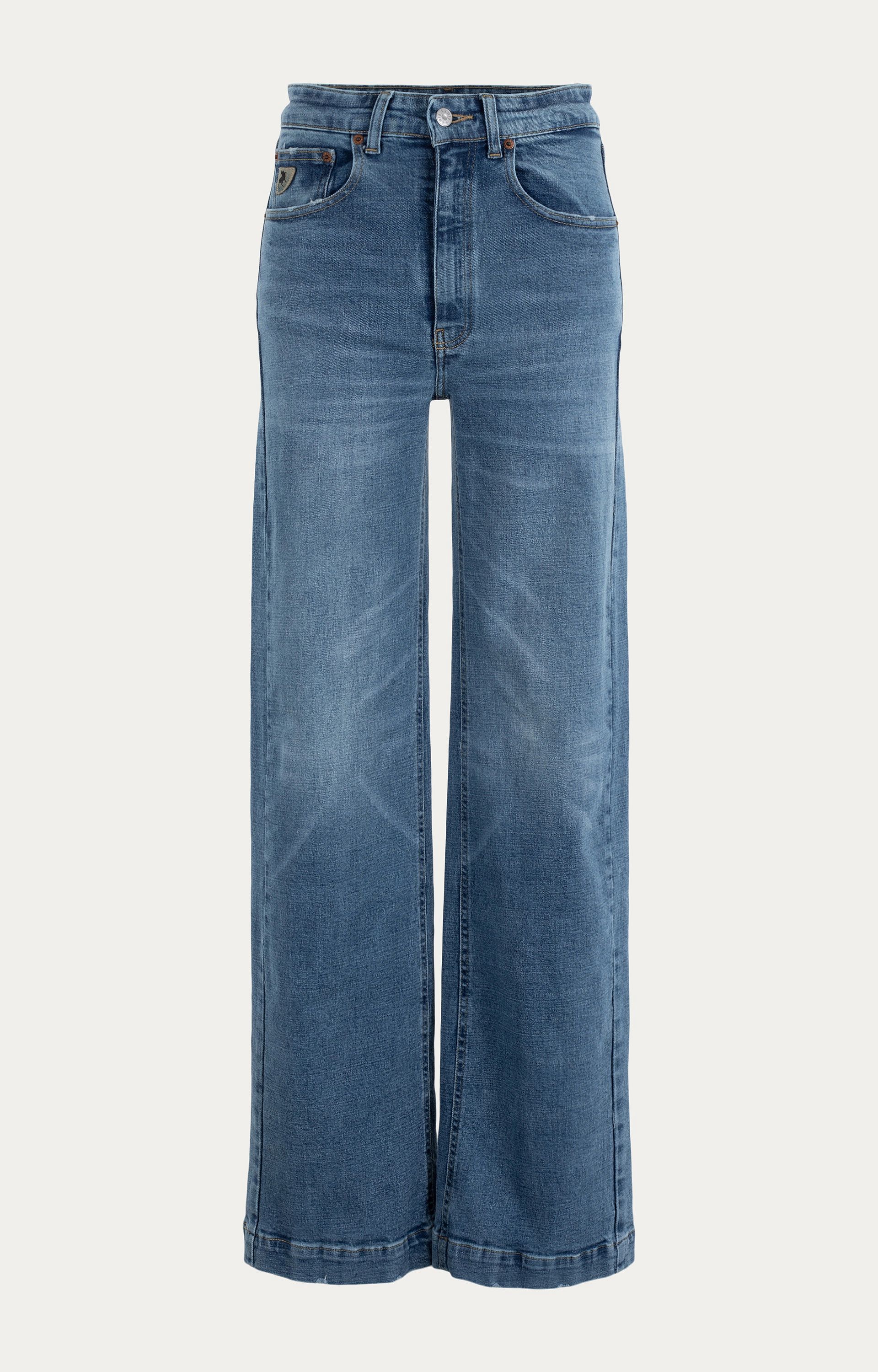 L34 Jeans Rosa