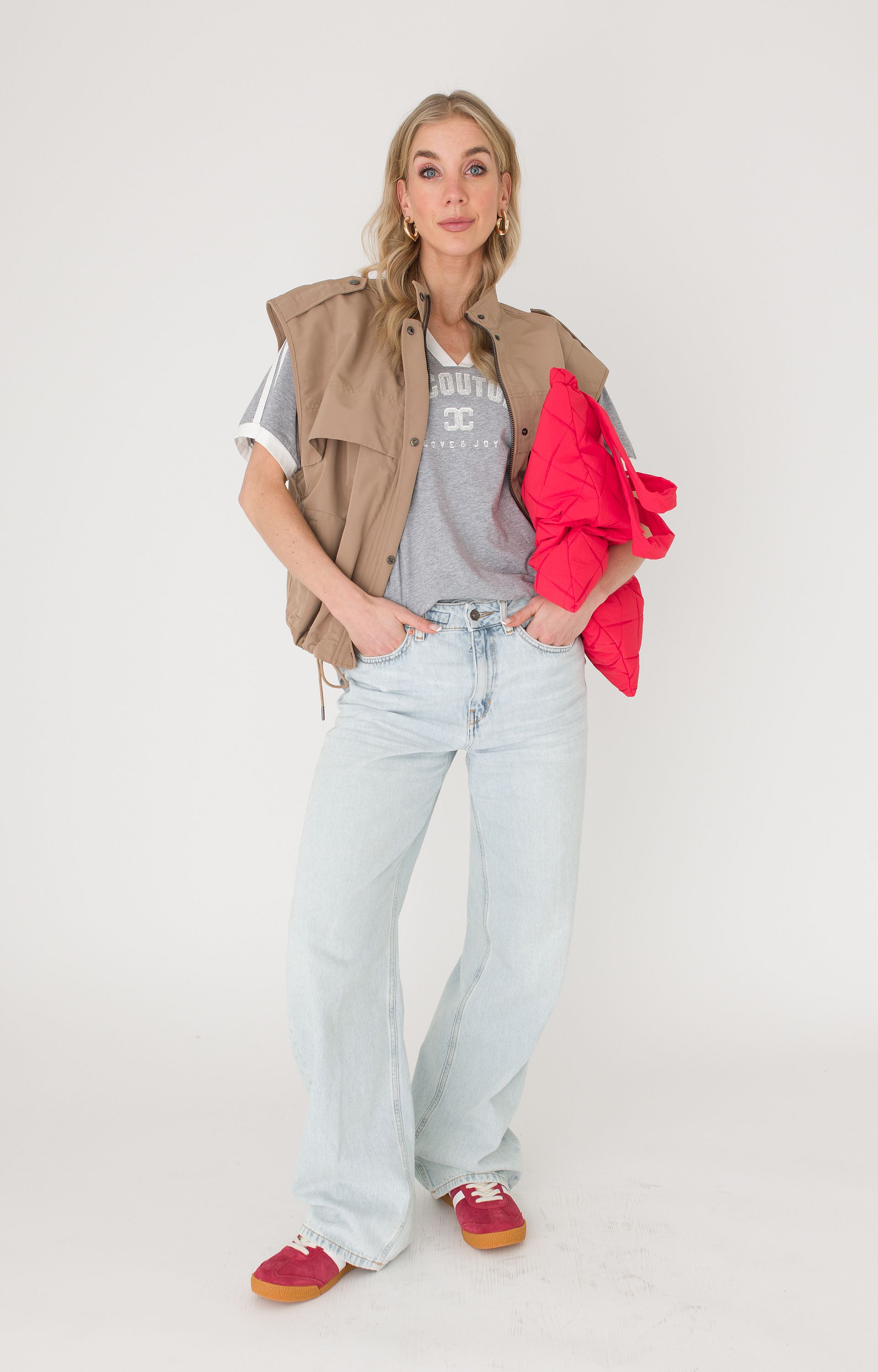 T-shirt Siara
